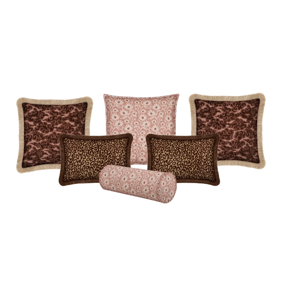 The Polder Provence Set - M