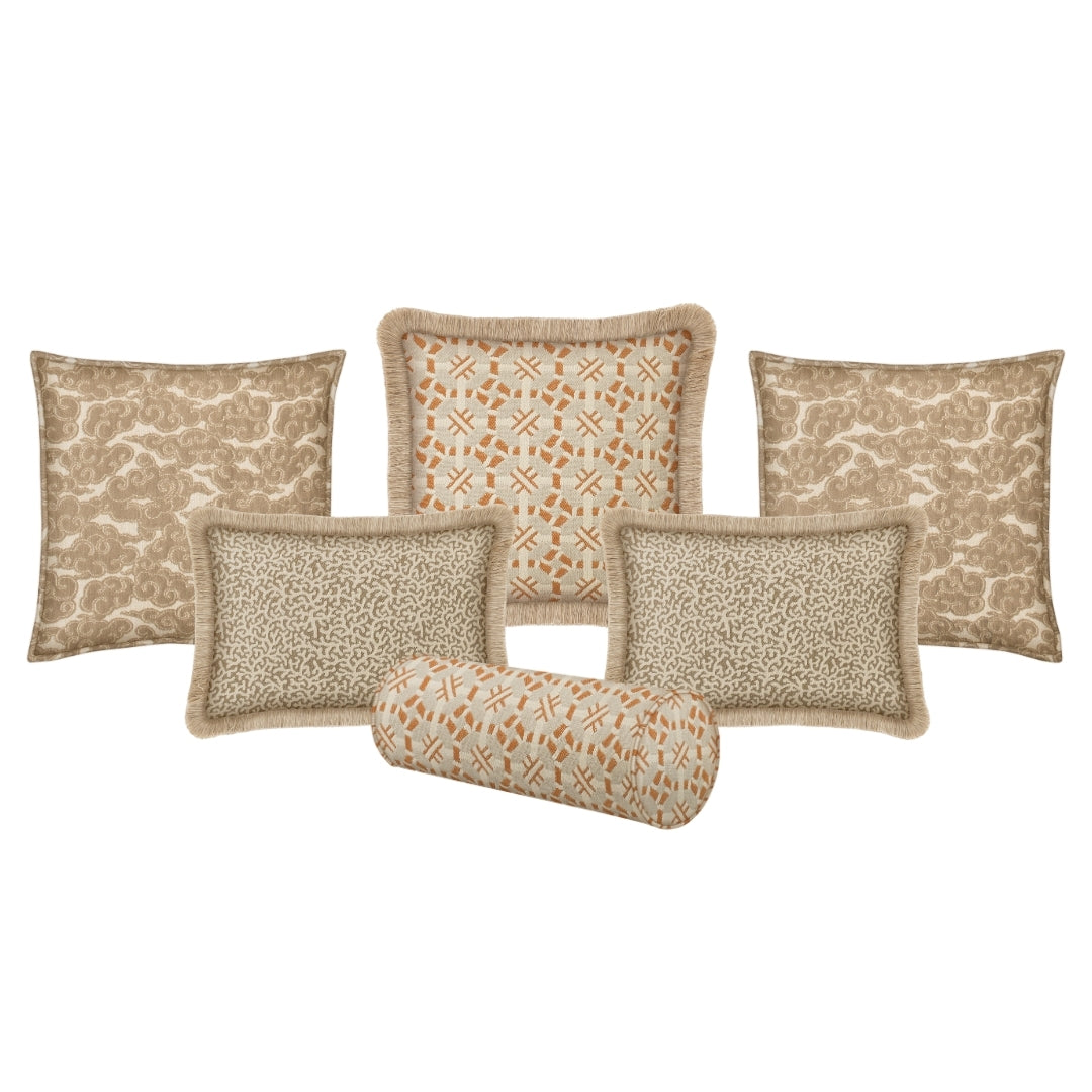 The Quiet Meadow Set - M