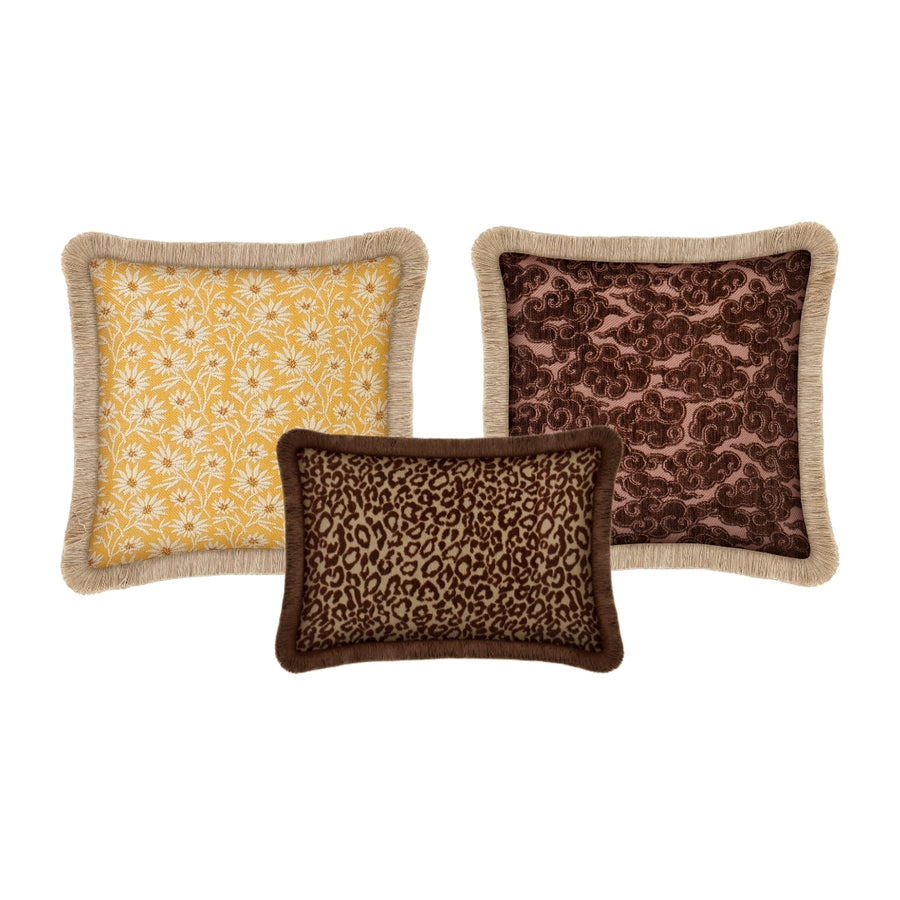 The Wildflower Set - S