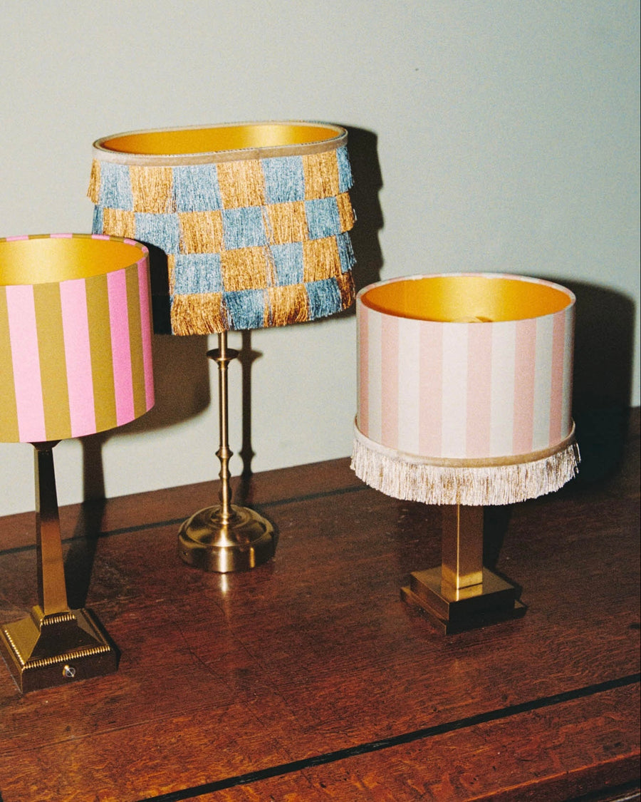 Cordless Lamp base Philia