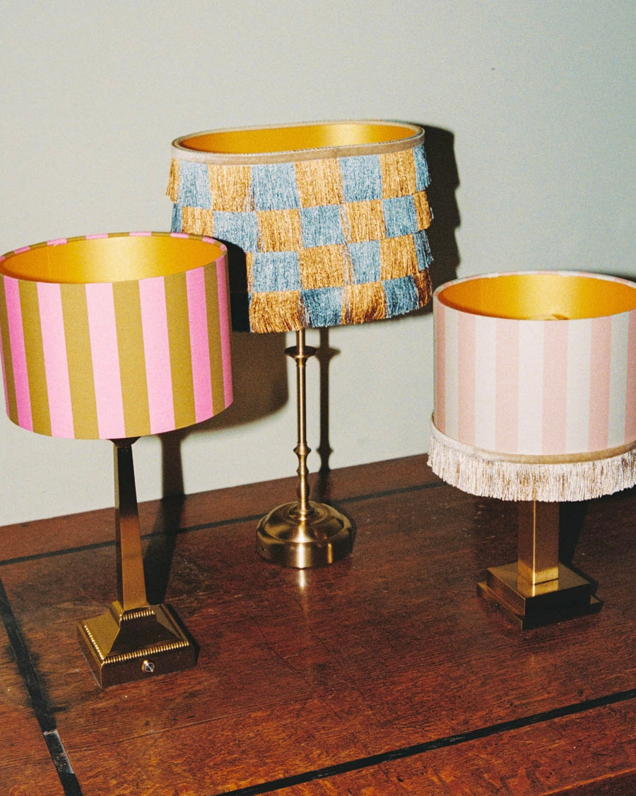 Cordless Lamp base Freddie