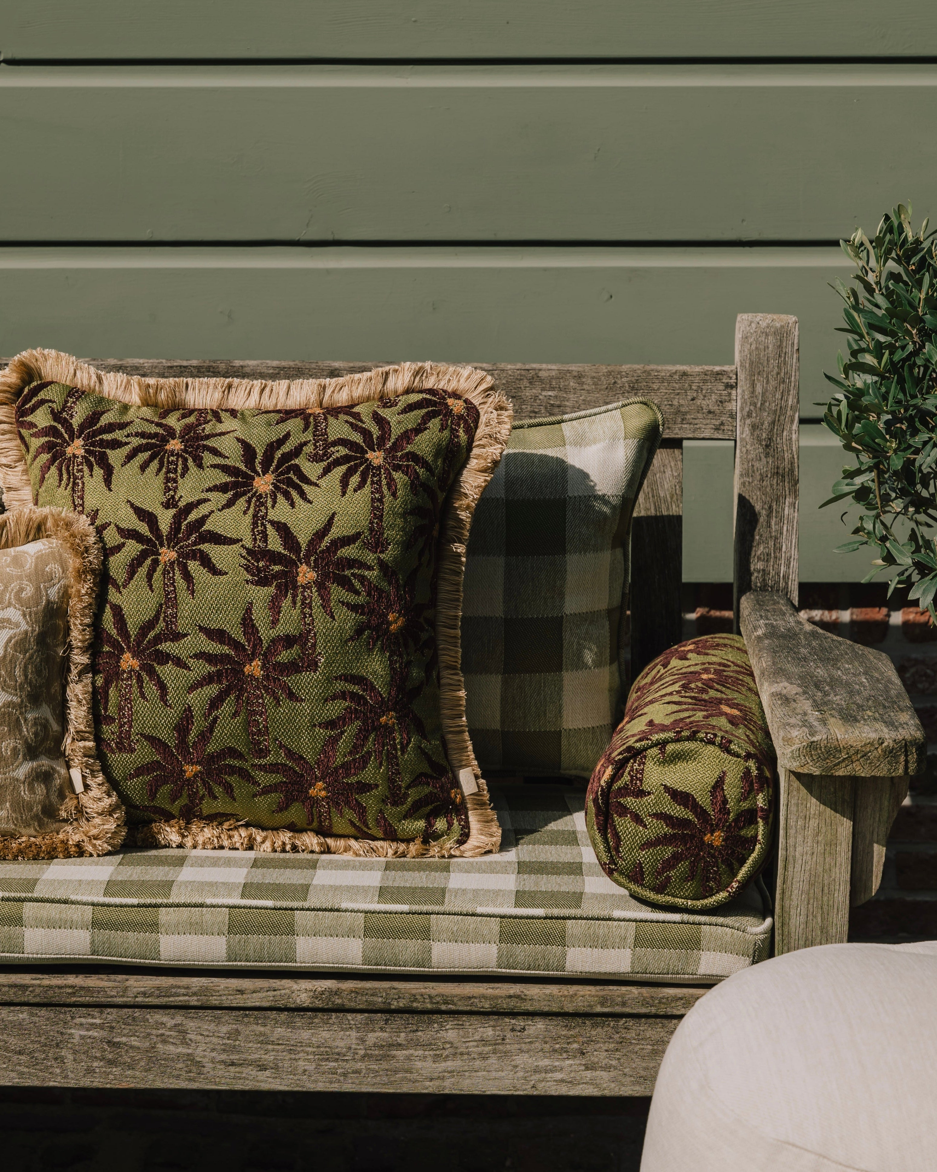 The Farmhouse Set - M