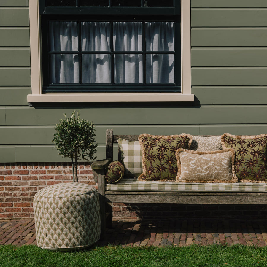 The Farmhouse Set - M