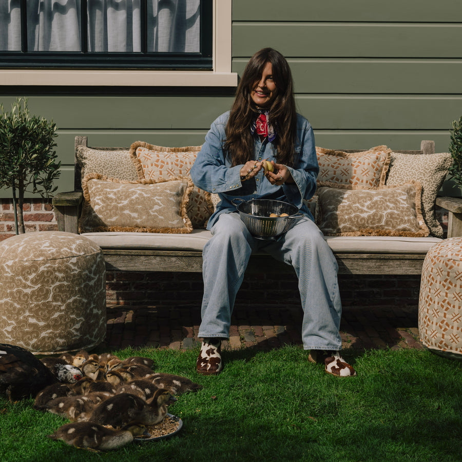 The Quiet Meadow Set - M