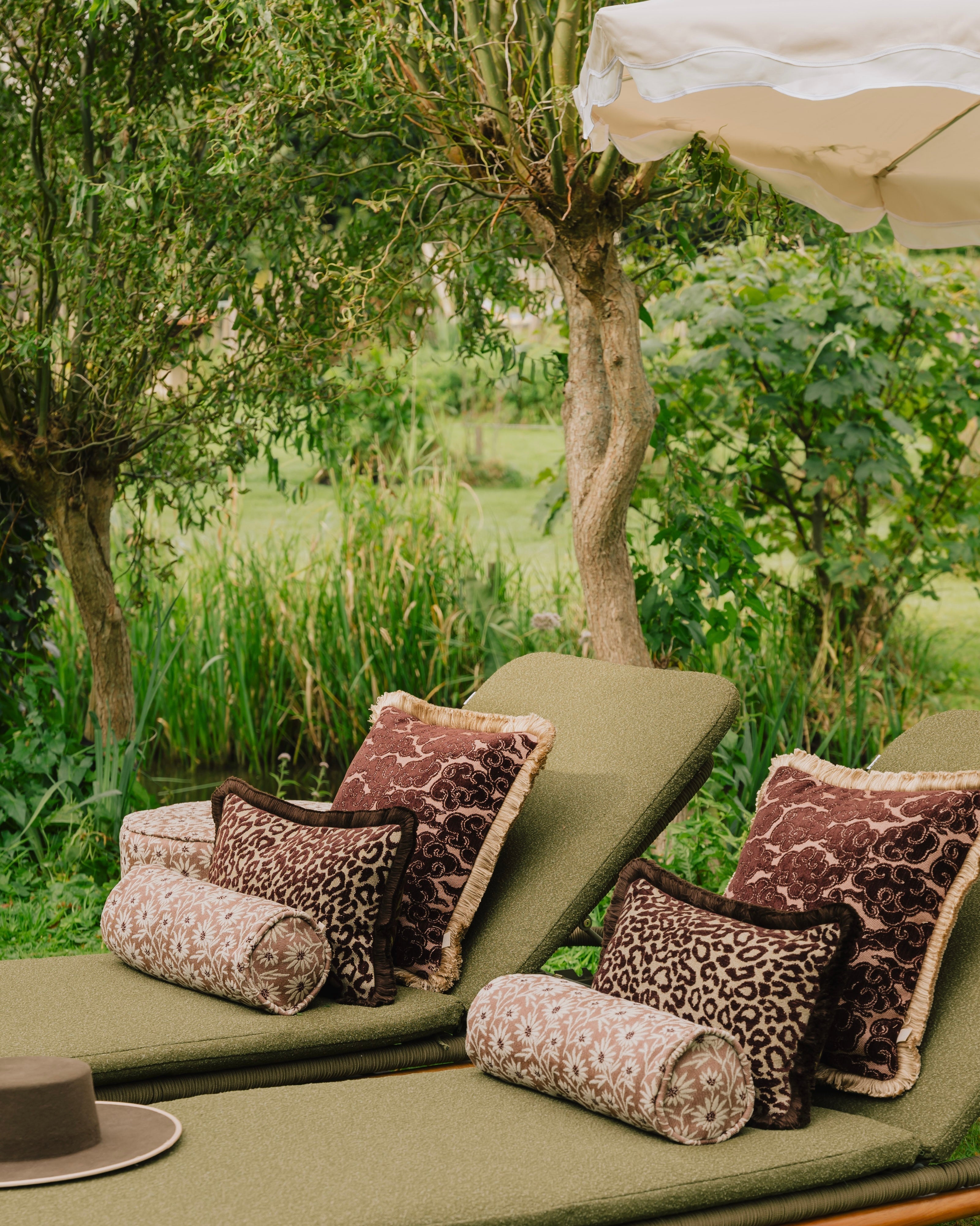 The Polder Provence Set - M