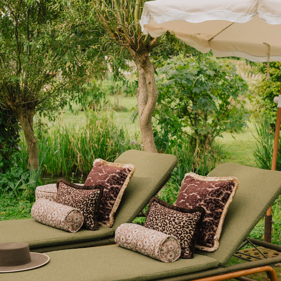 The Polder Provence Set - M