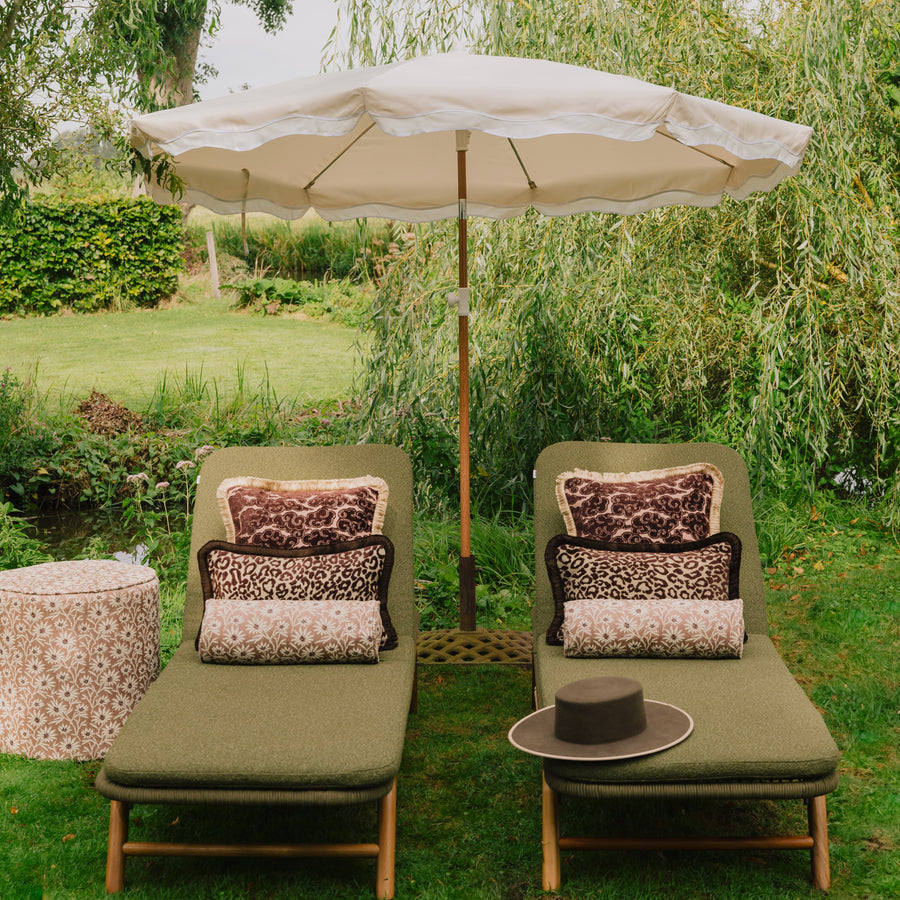 The Polder Provence Set - M