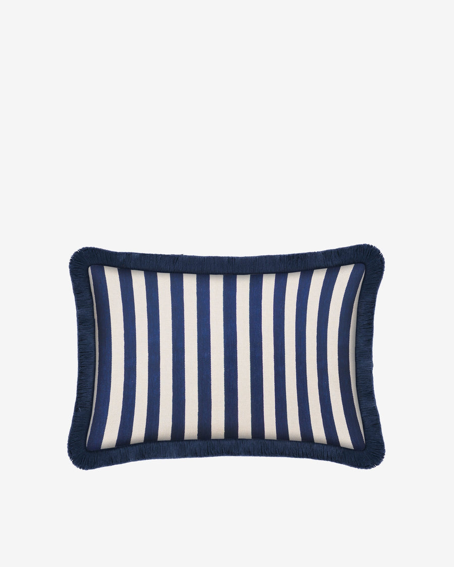 Kussen Jackie Navy