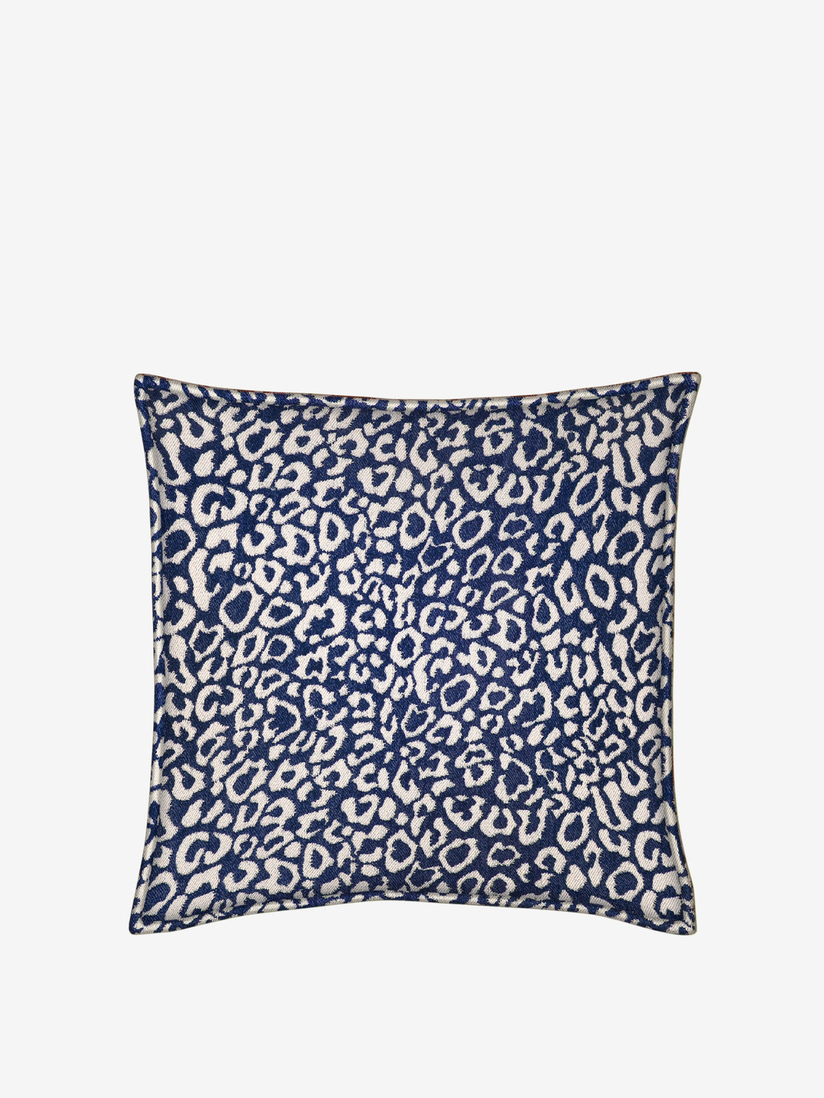 Cushion Maya Navy