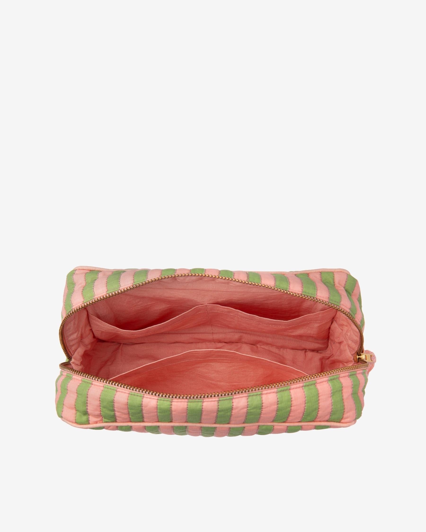 Beauty Bag Jackie Fern & Rose