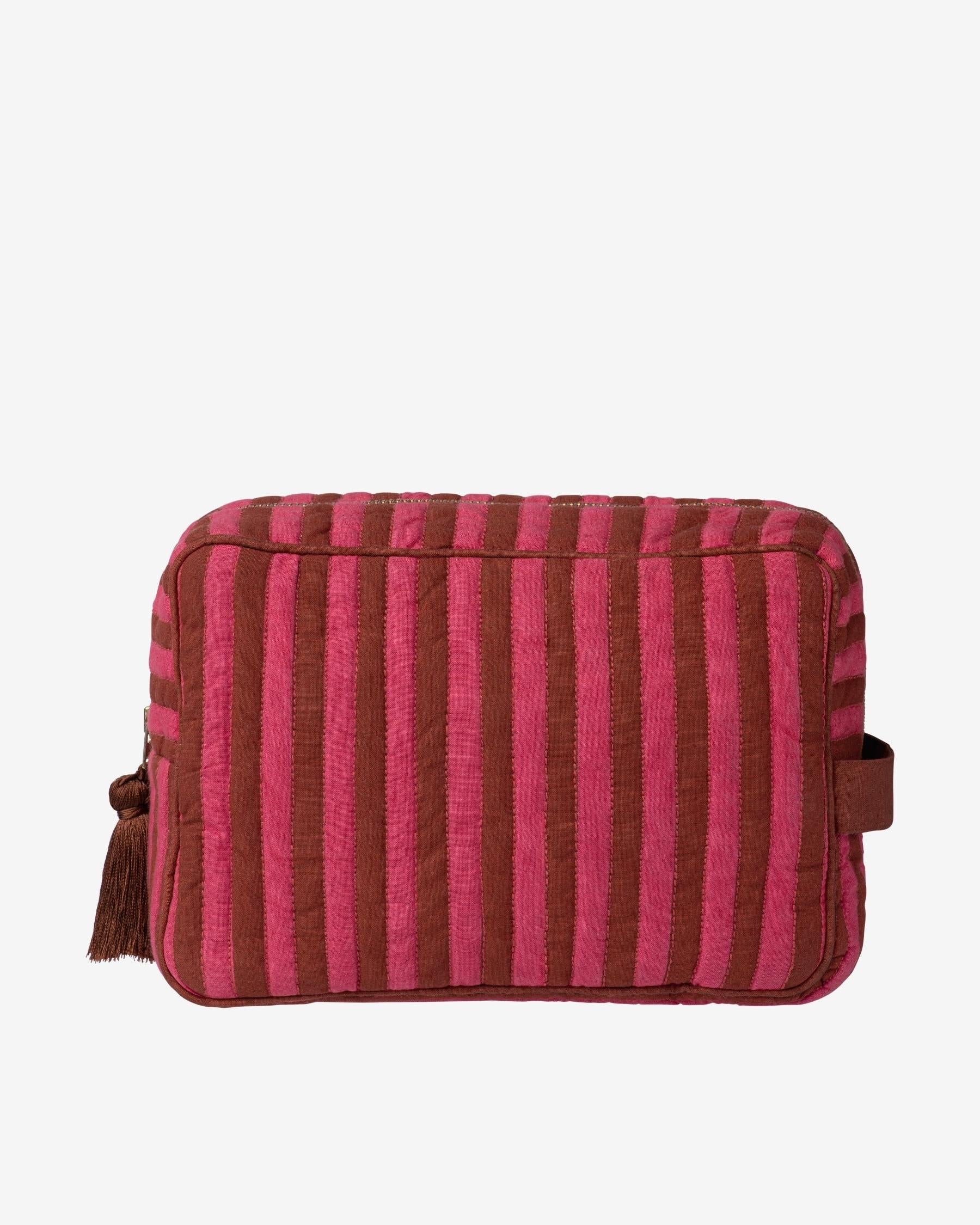Beauty Bag Jackie Spice & Orchid