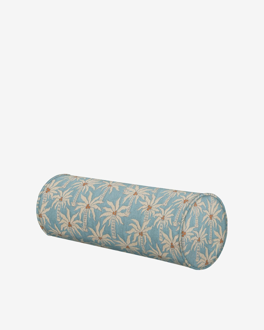 Bolster Laura Ice & Ecru