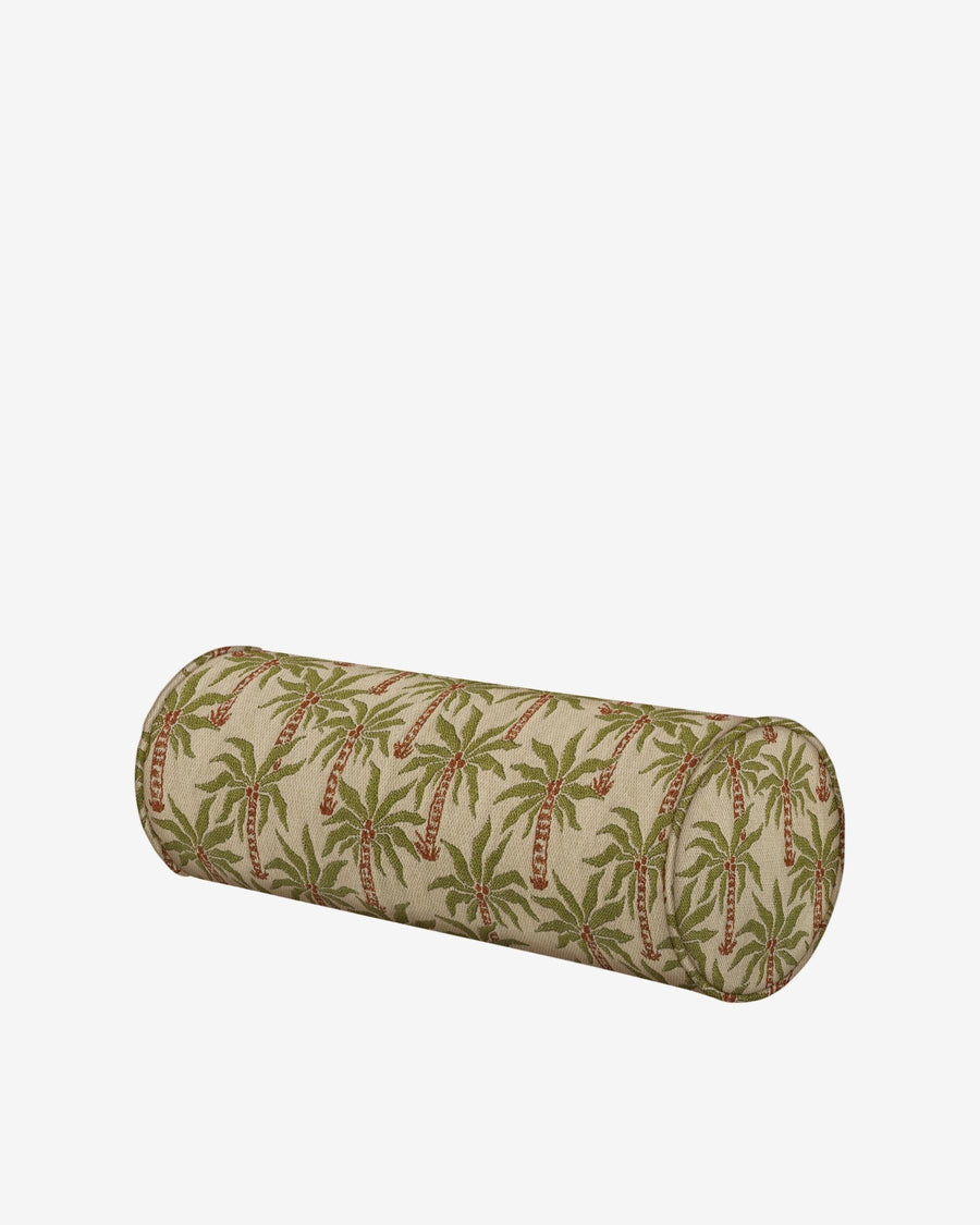 Bolster Laura Olive & Spice
