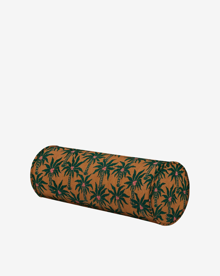 Bolster Laura Moss & Caramel