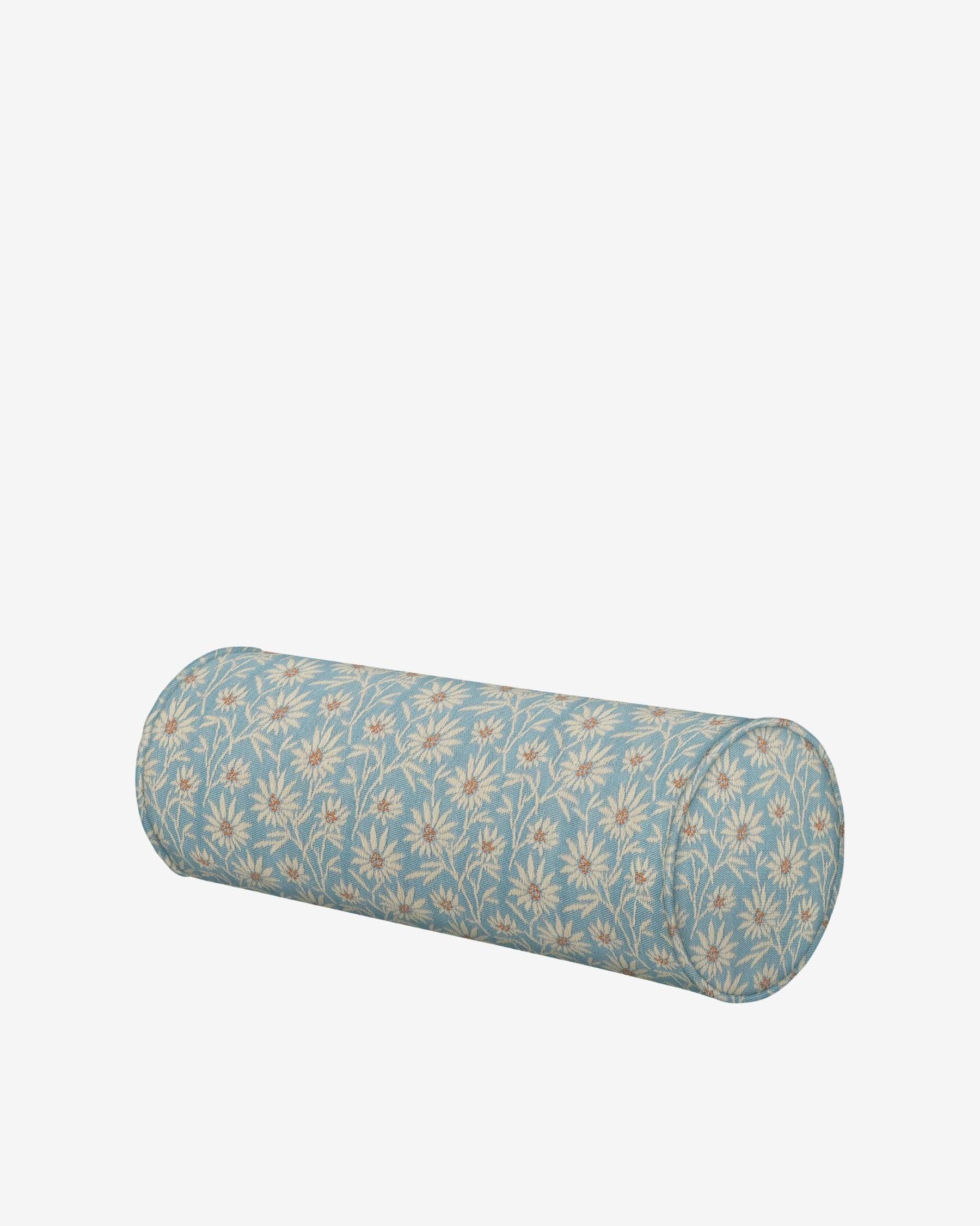 Bolster Mako Ice & Ecru