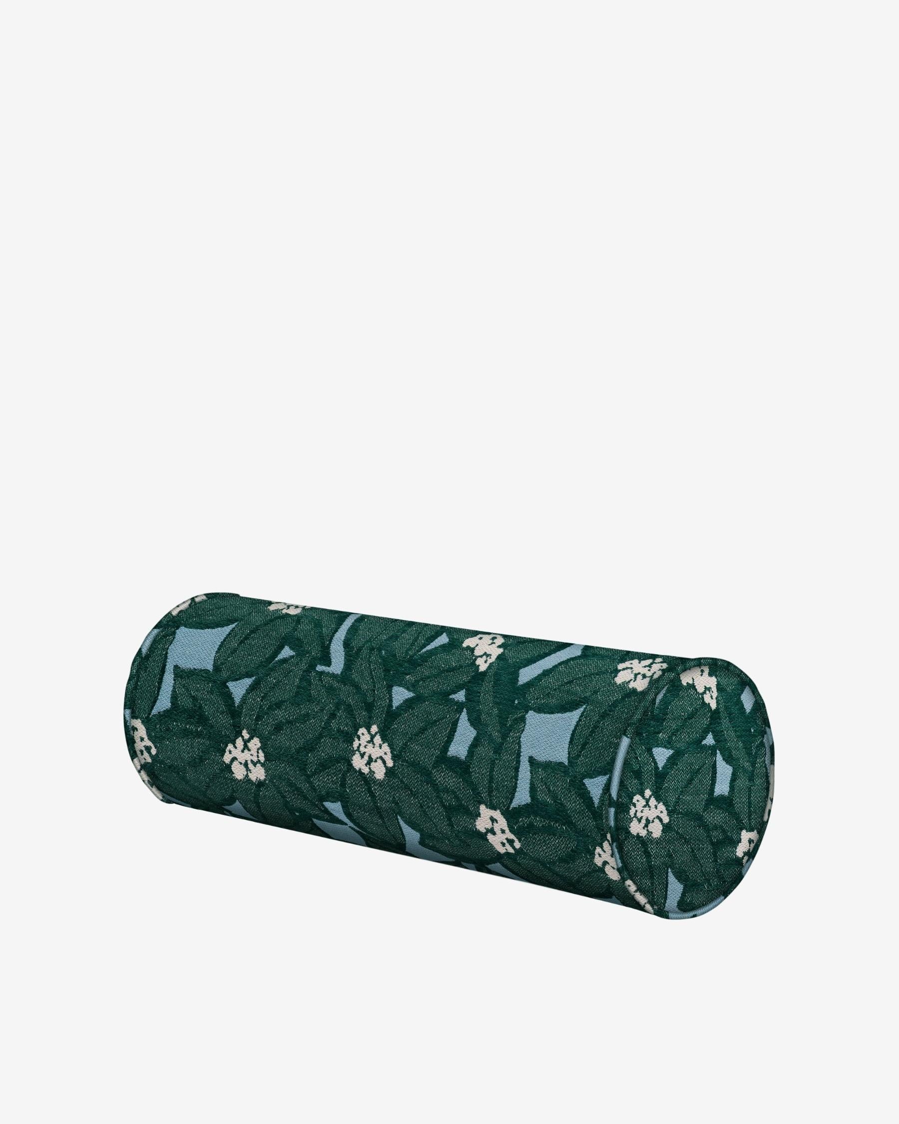 Bolster Michelle Emerald & Ice