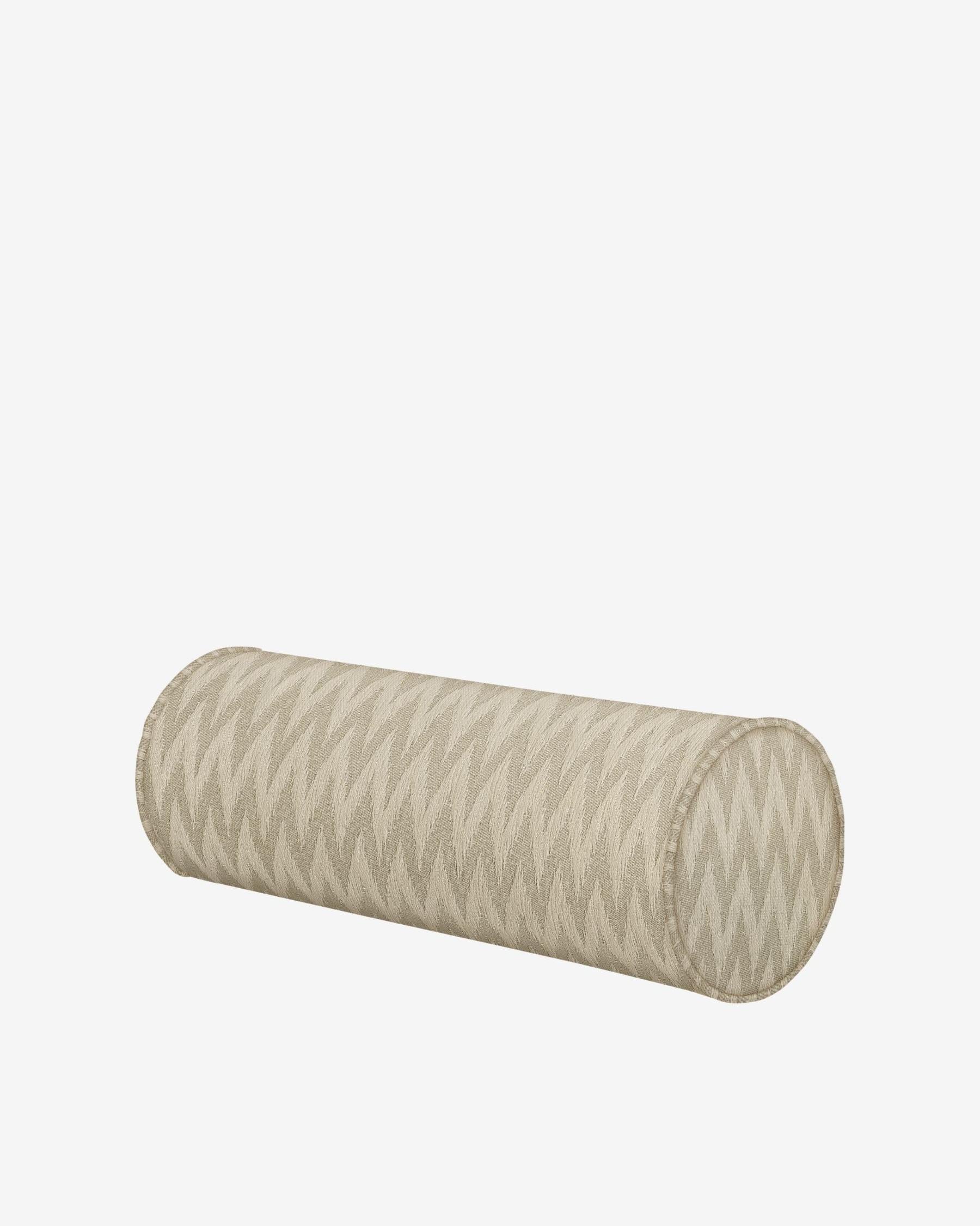 Bolster Rosita Sand & Ecru
