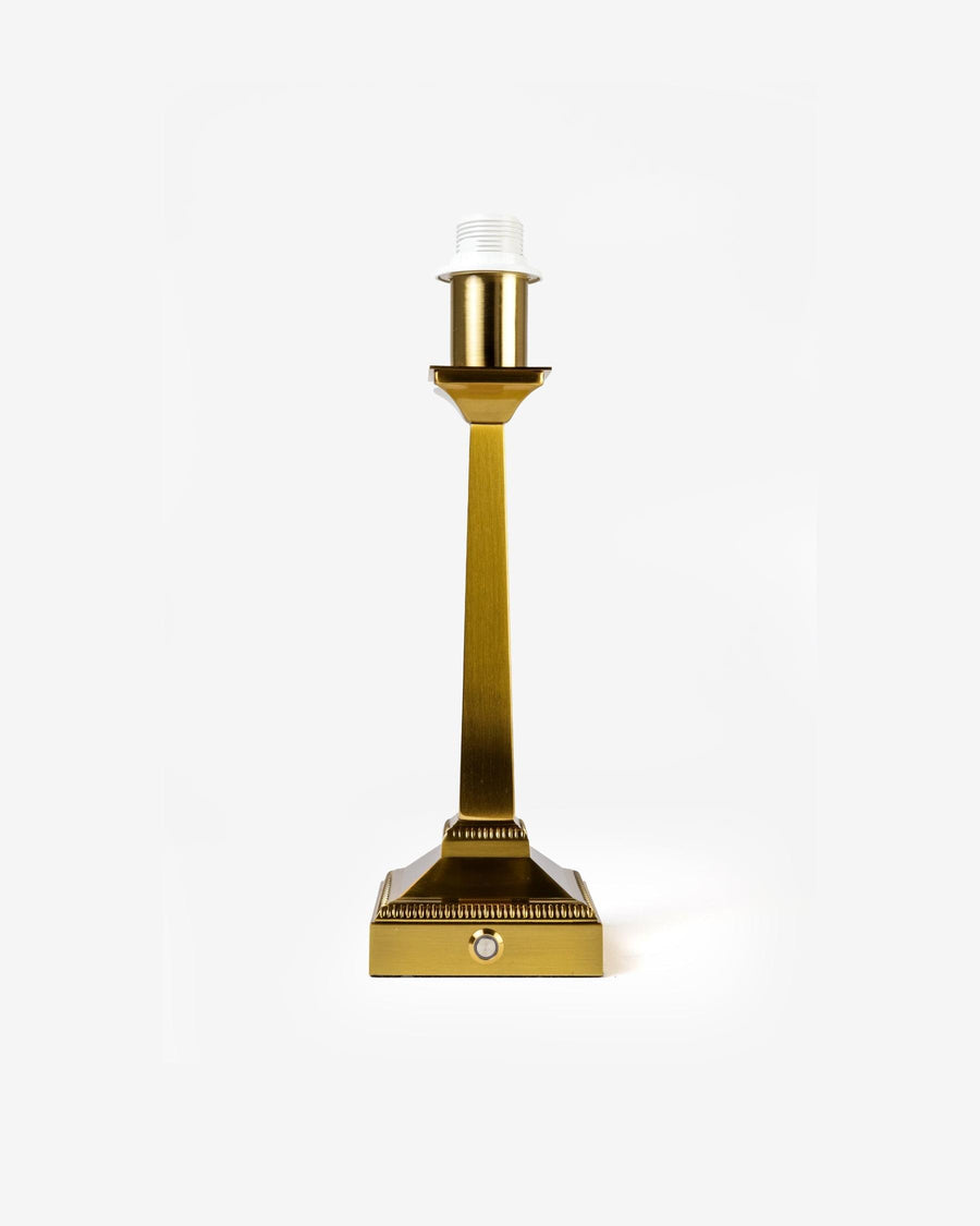 Cordless Lamp base Charlie