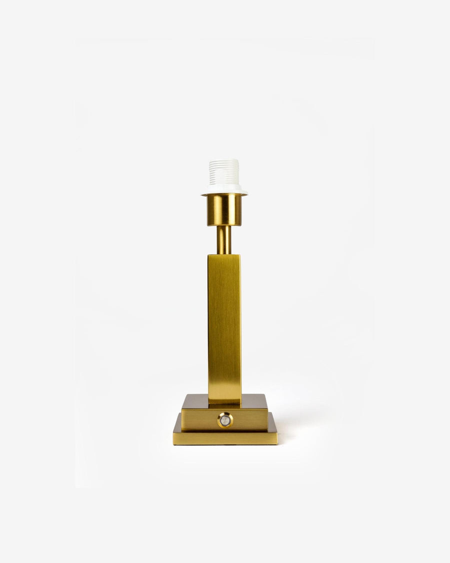 Cordless Lamp base Philia