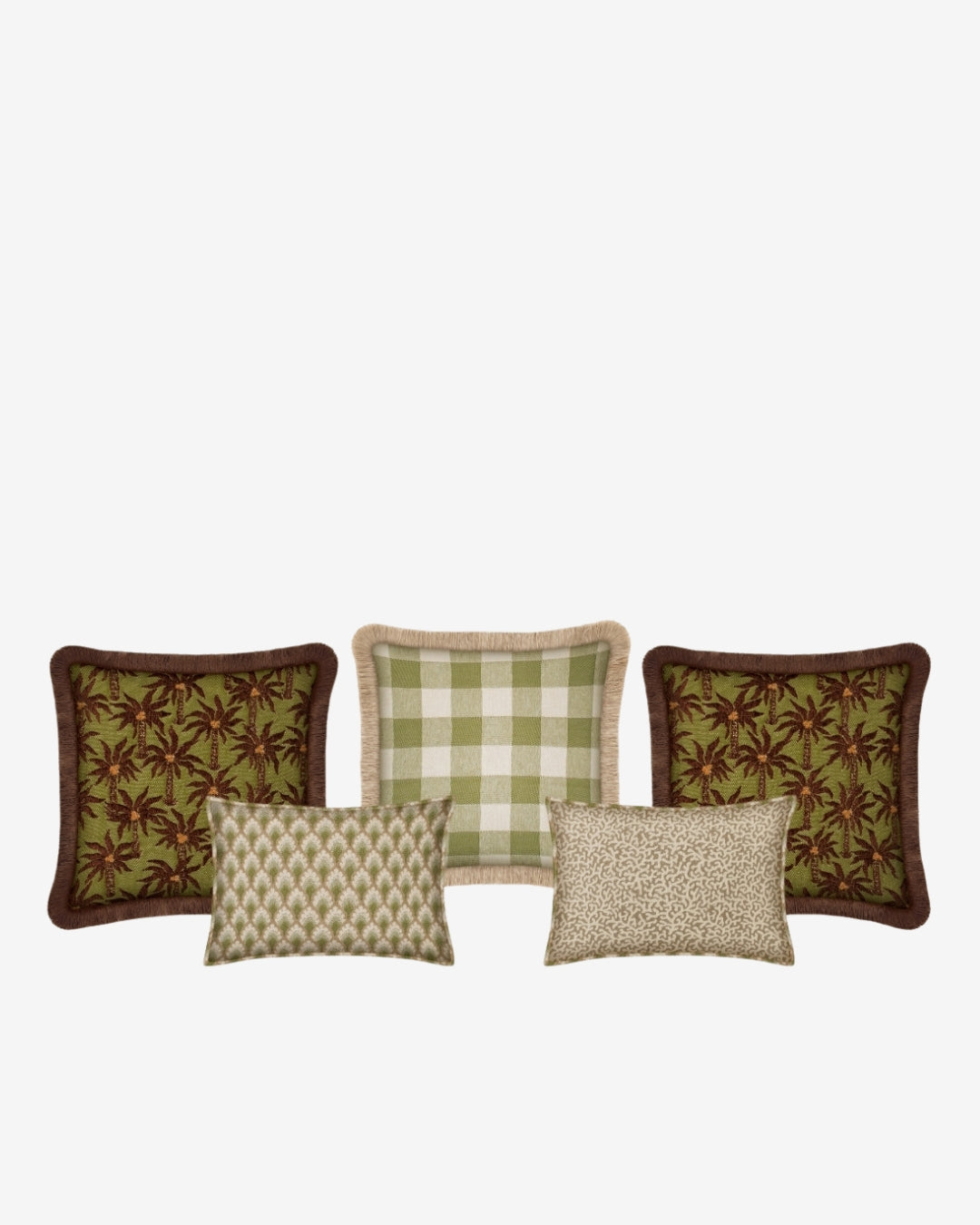 Die Farmhouse Set - M