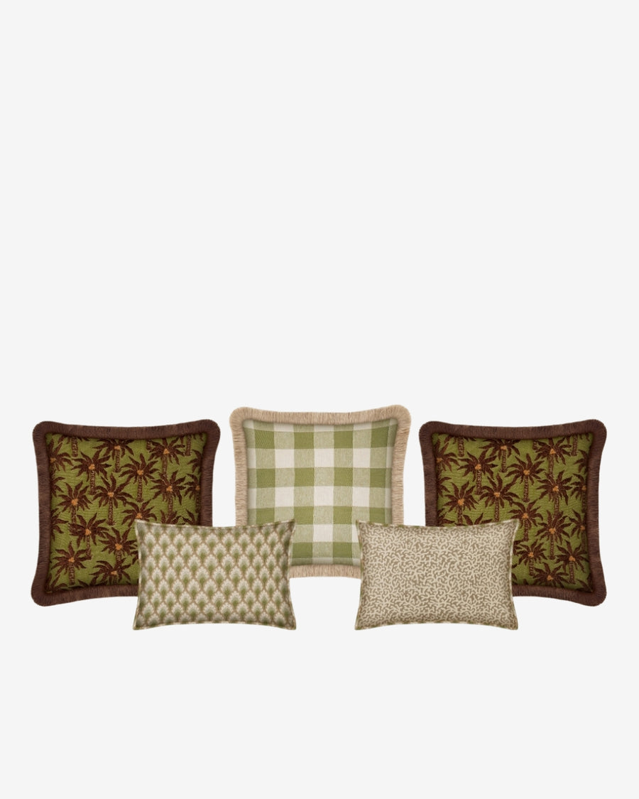 Die Farmhouse Set - M