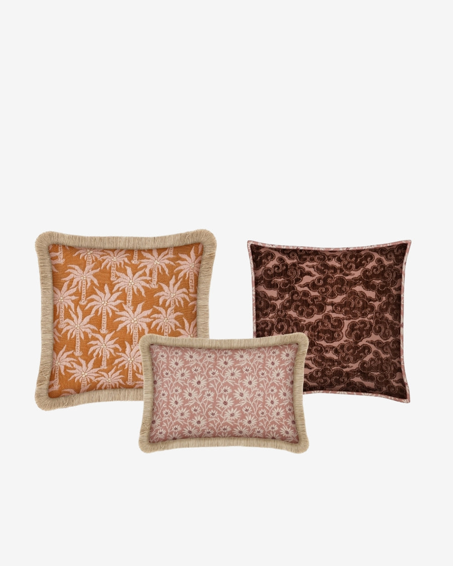 Die Stay at Home Set - S
