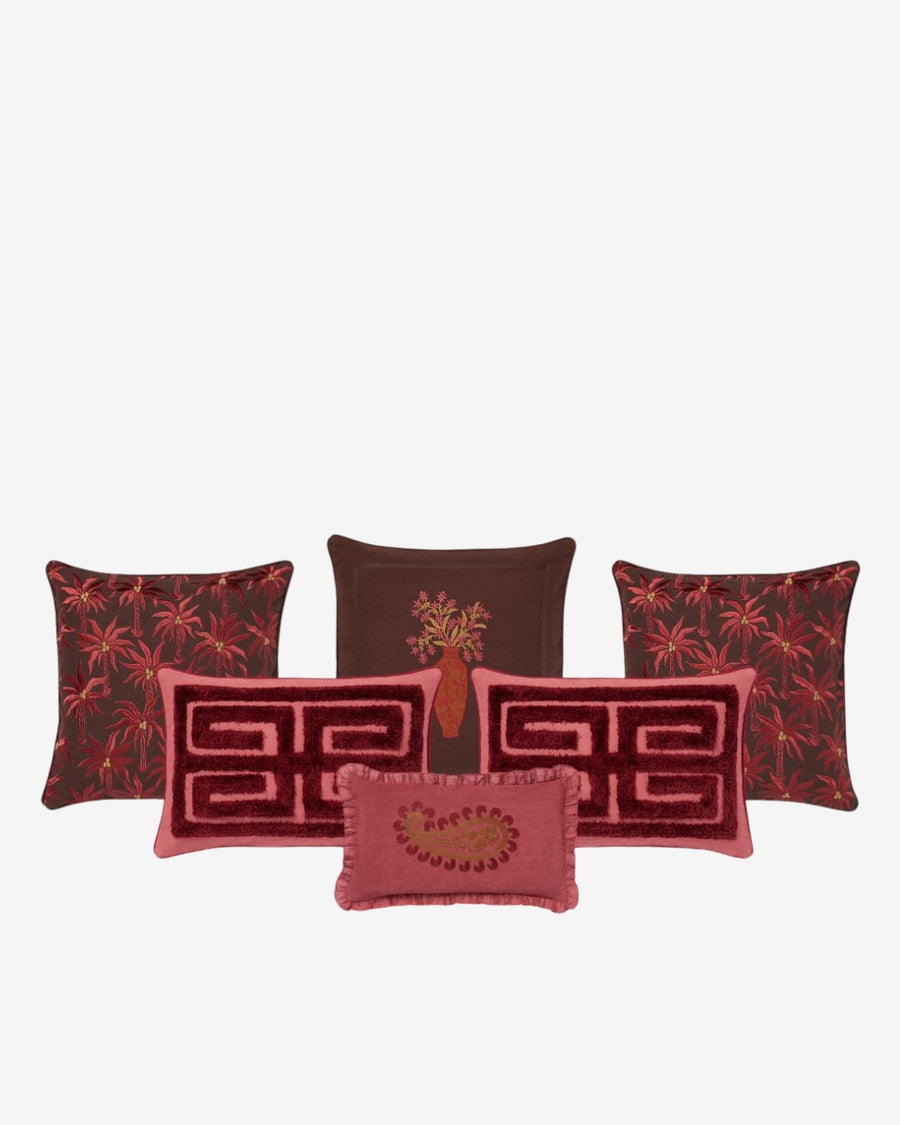 The Wild Berry Set - M