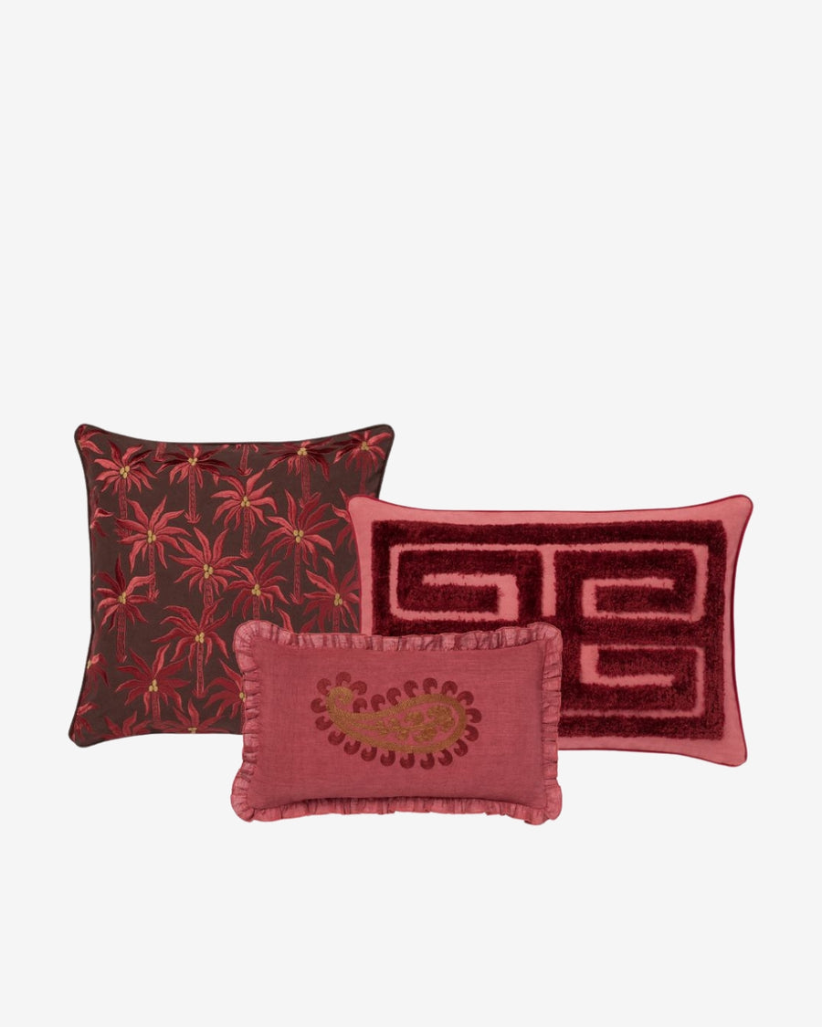 Die Wild Berry Set - S