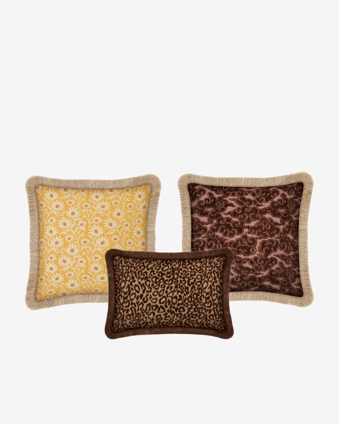 Die Wildflower Set - S