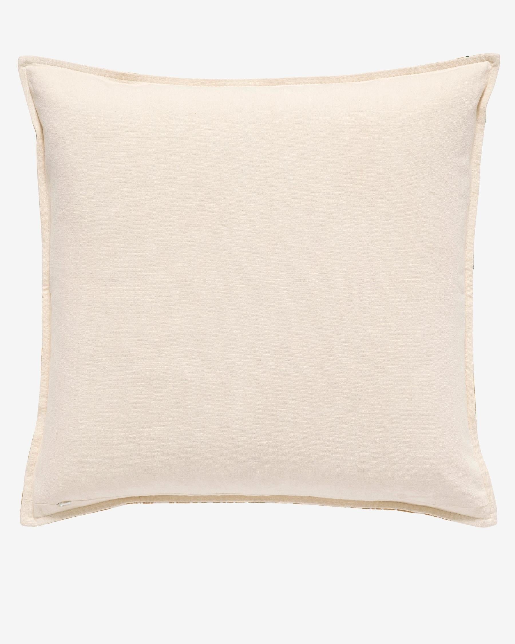 Cushion Yoko Sand
