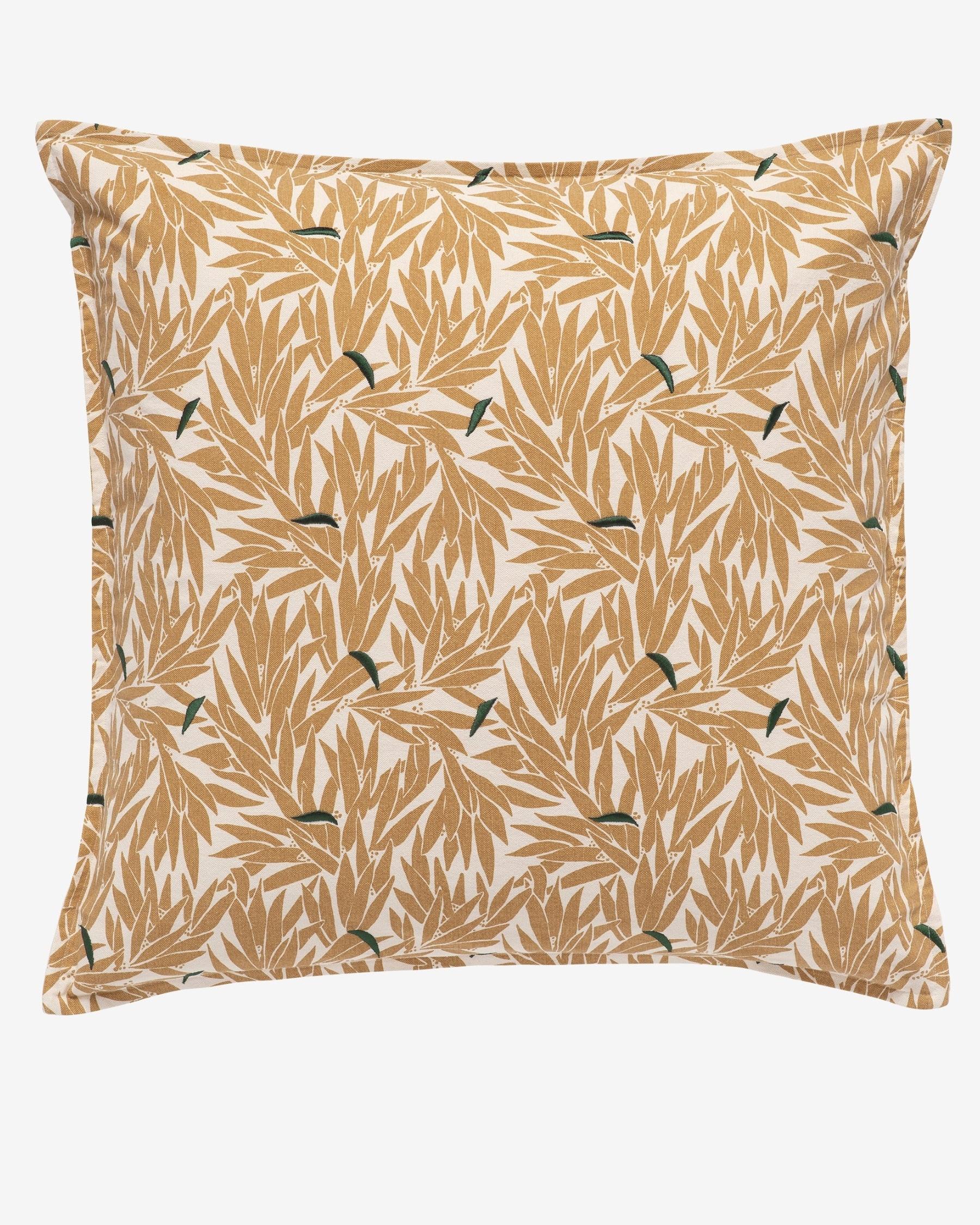 Cushion Yoko Sand