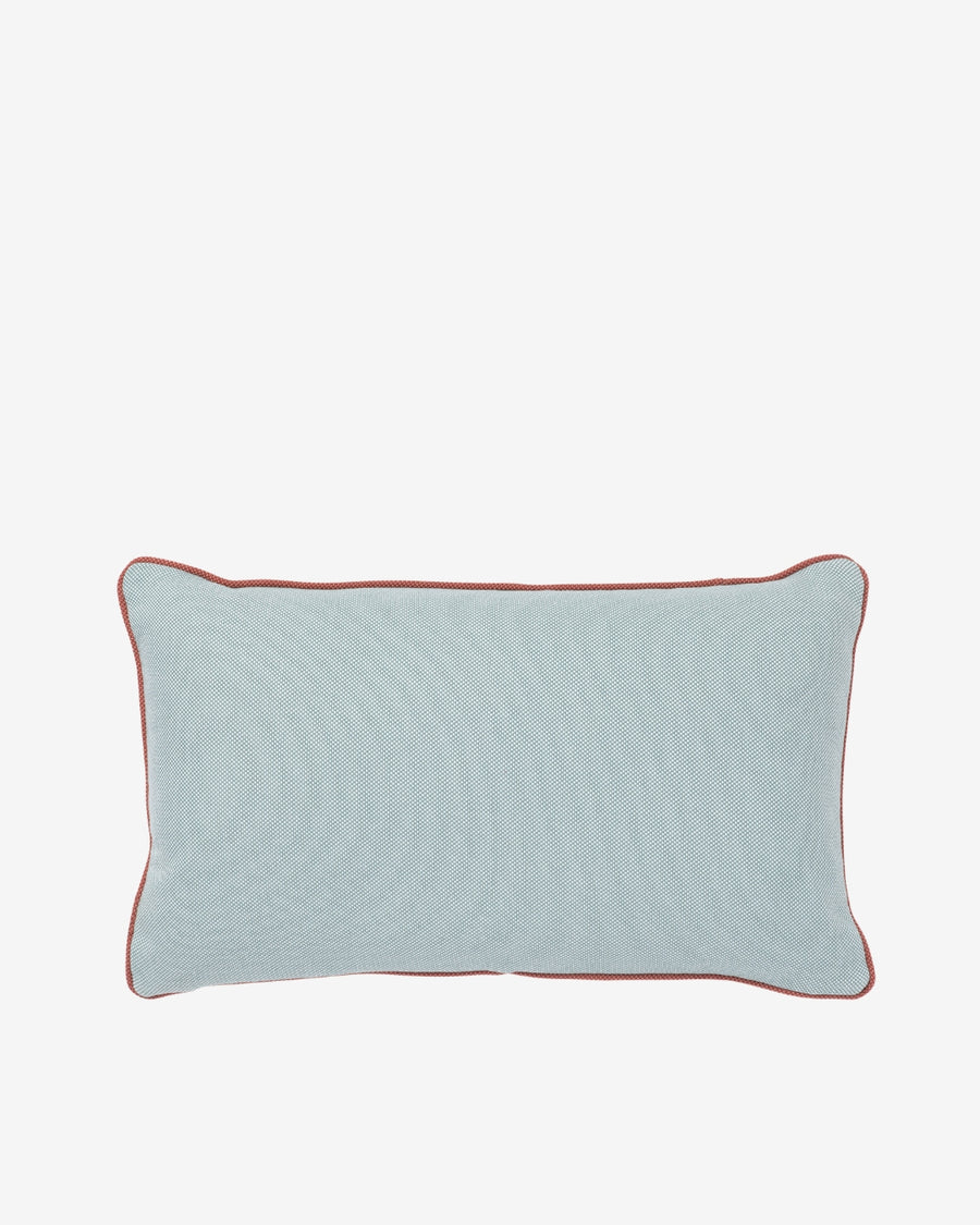 Cushion Sofia | Soft Blue