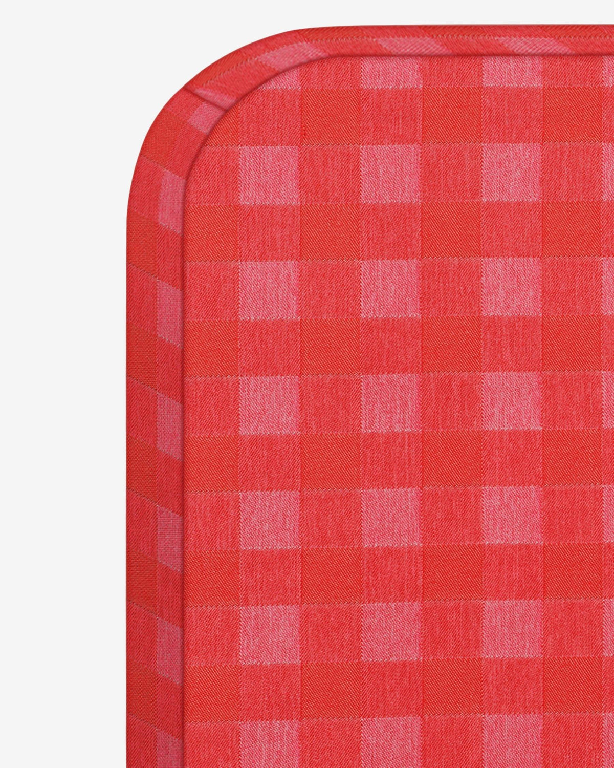 Hoofdbord Brigitte Chili & Roze