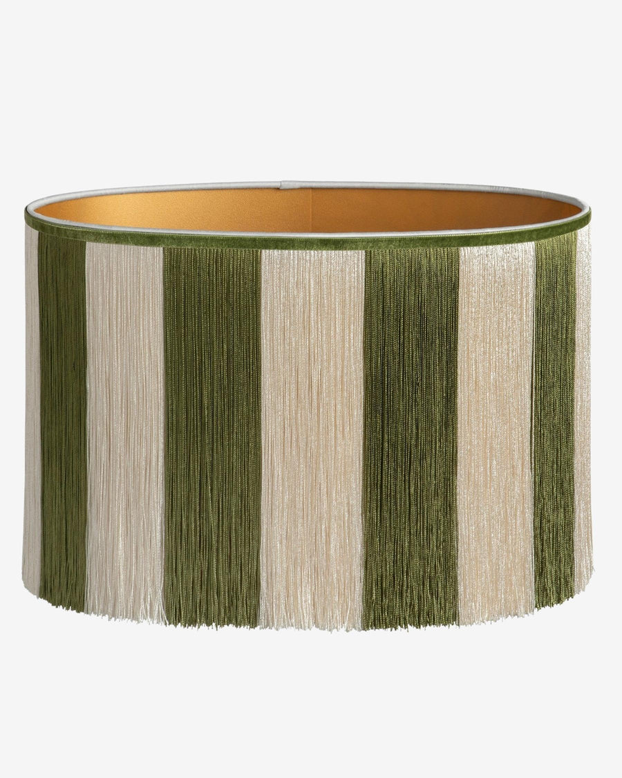 Palais x Hôtel Magique Lampshade Ava Green