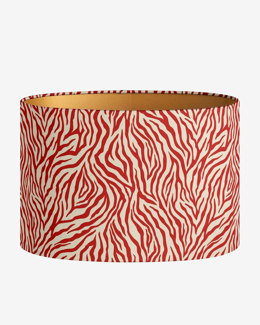 Lampshade Amina Chili & Sand