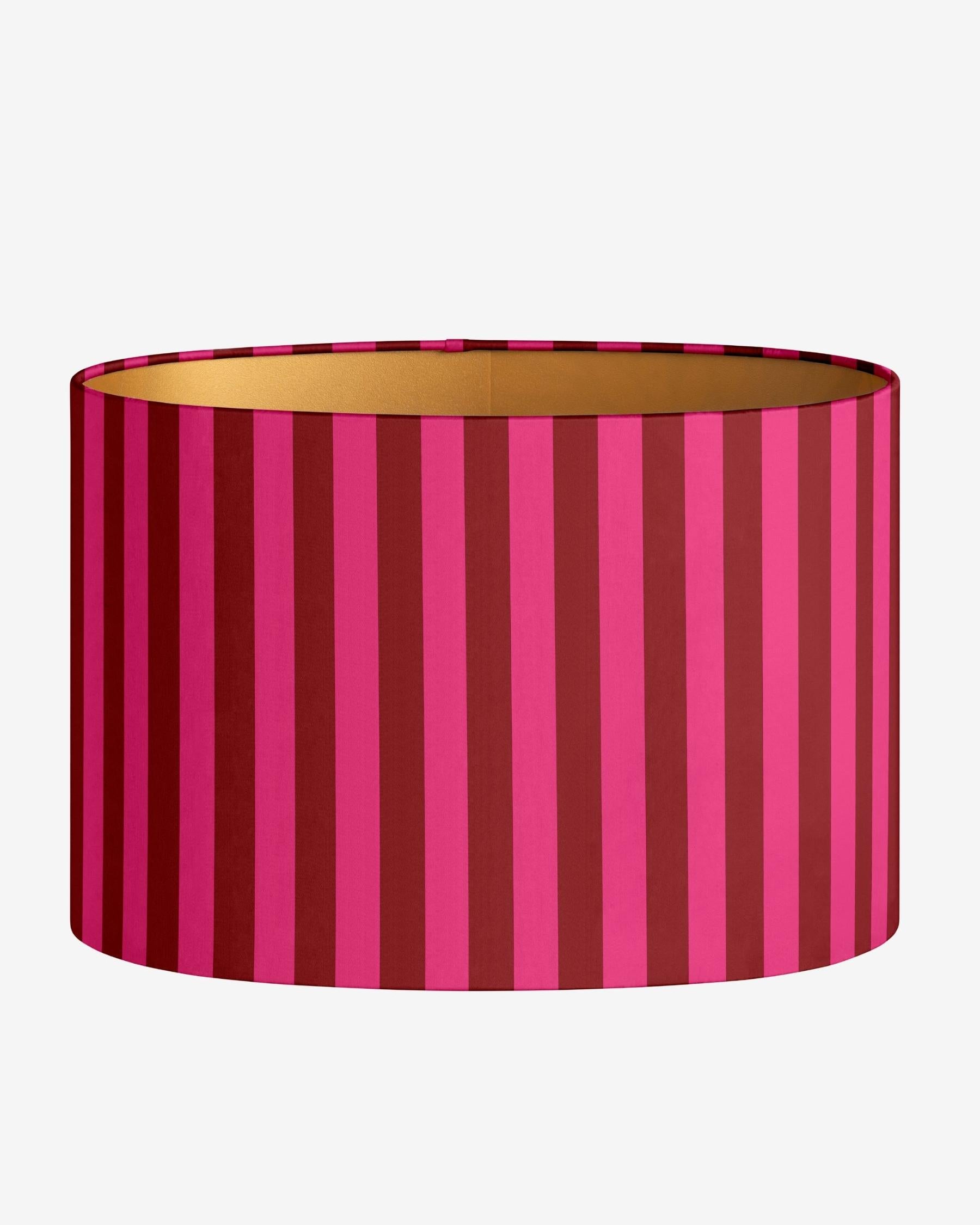 Lampshade Jackie Fuchsia