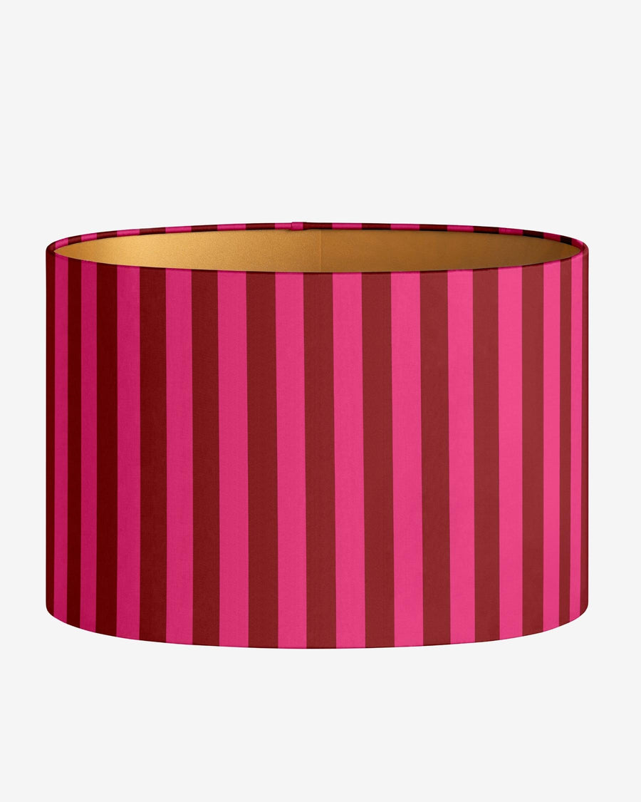 Lampshade Jackie Fuchsia
