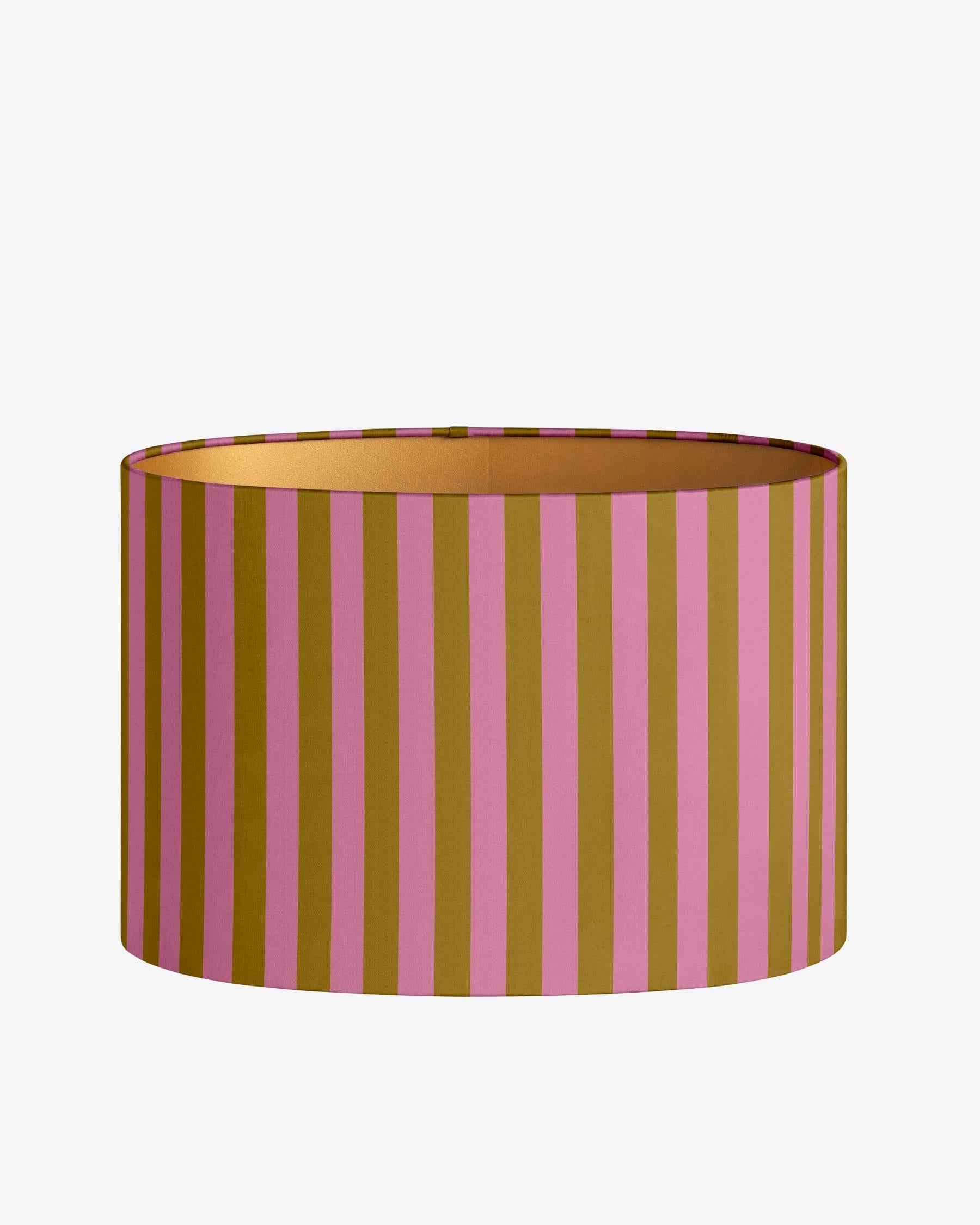 Lampshade Jackie Safari & Pink