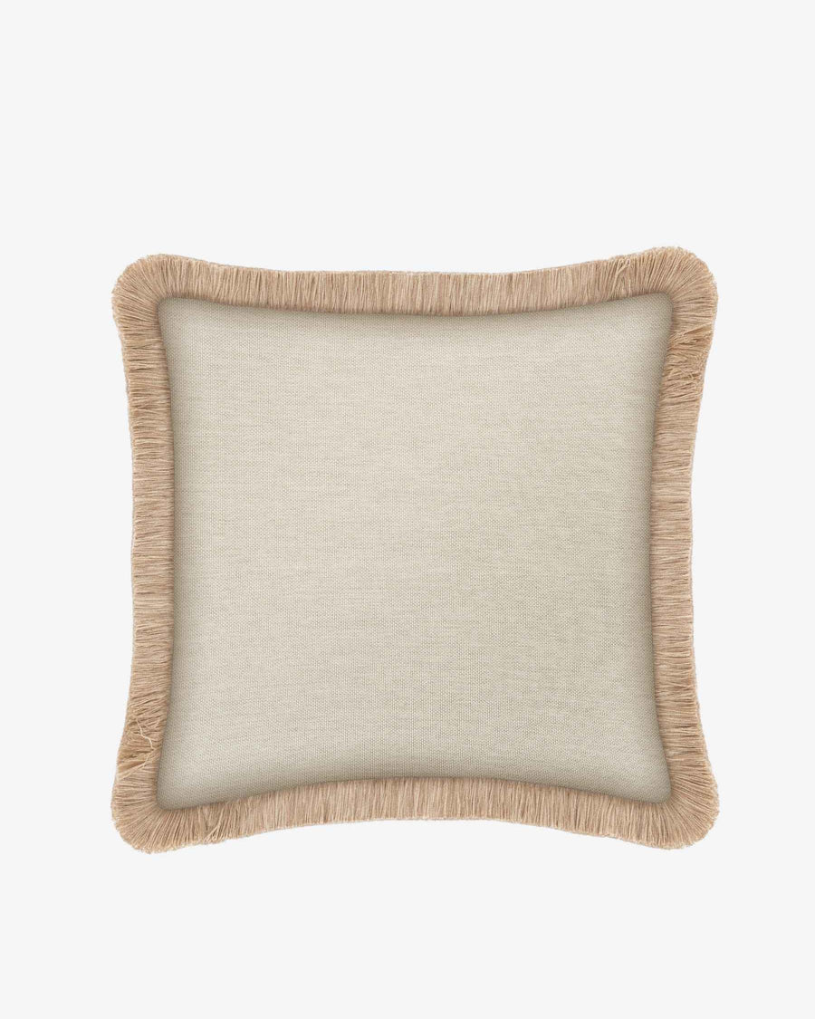 Cushion Yin Chocolate & Rose