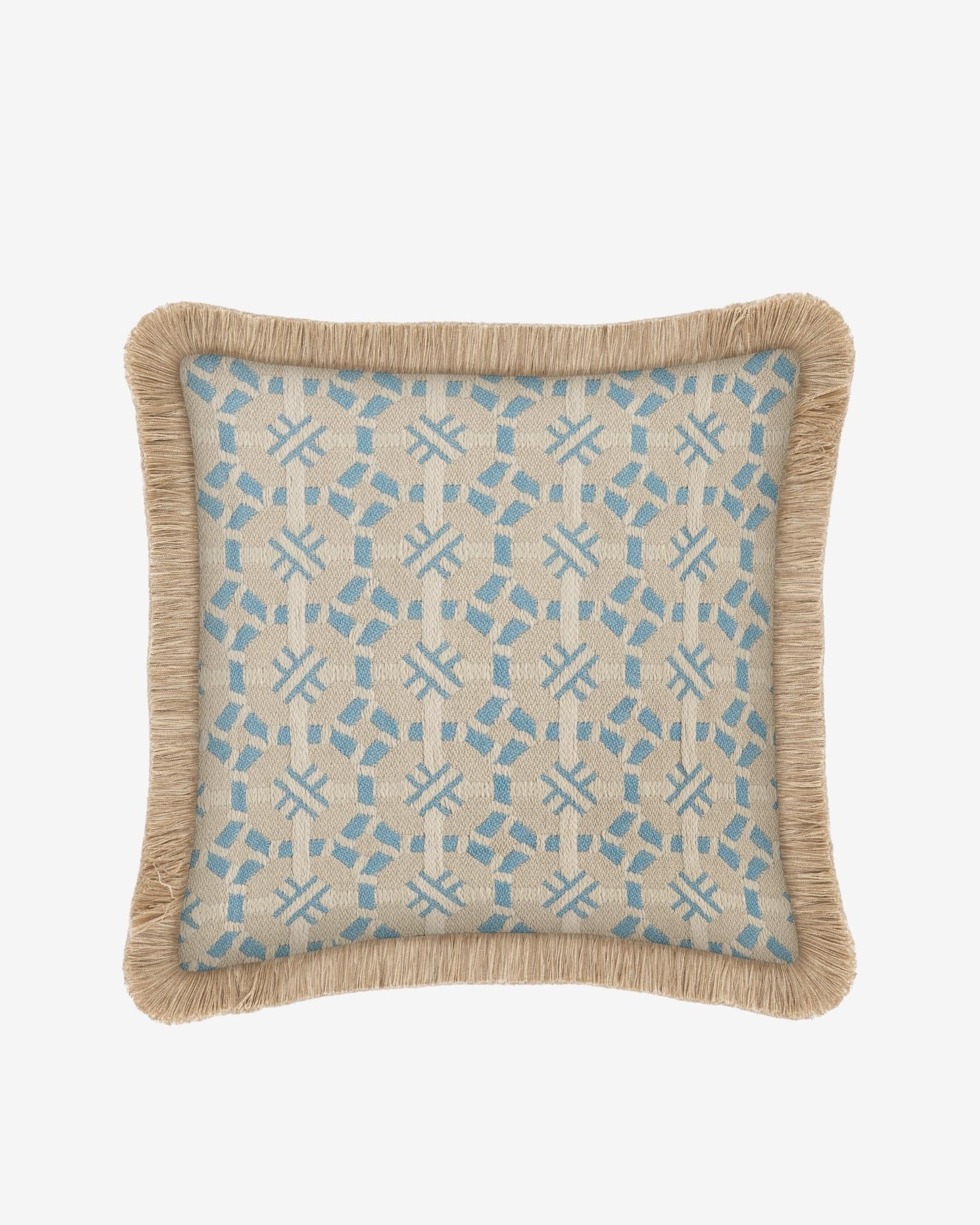 Cushion Coco Ice & Ecru