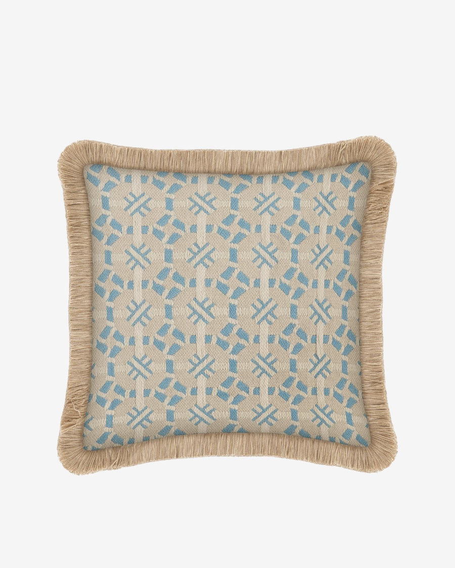 Cushion Coco Ice & Ecru