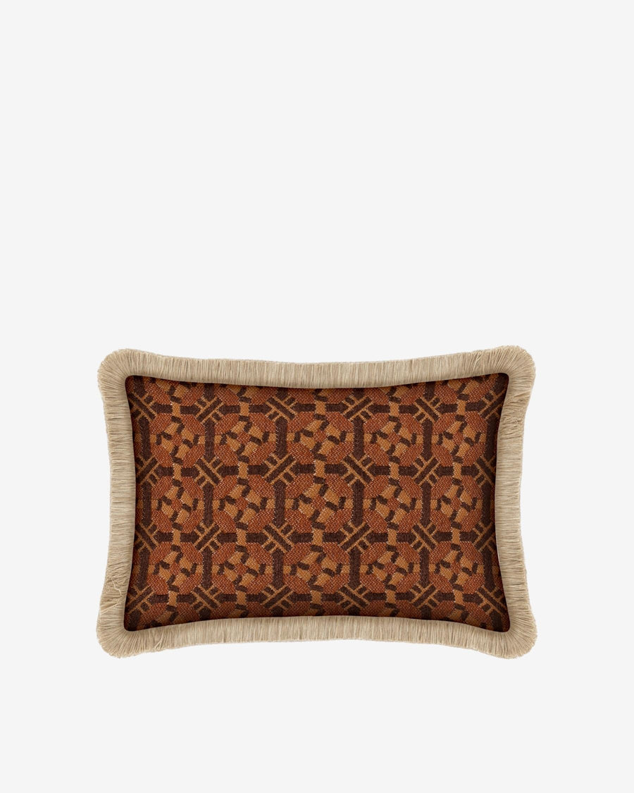 Cushion Coco Chocolate & Caramel