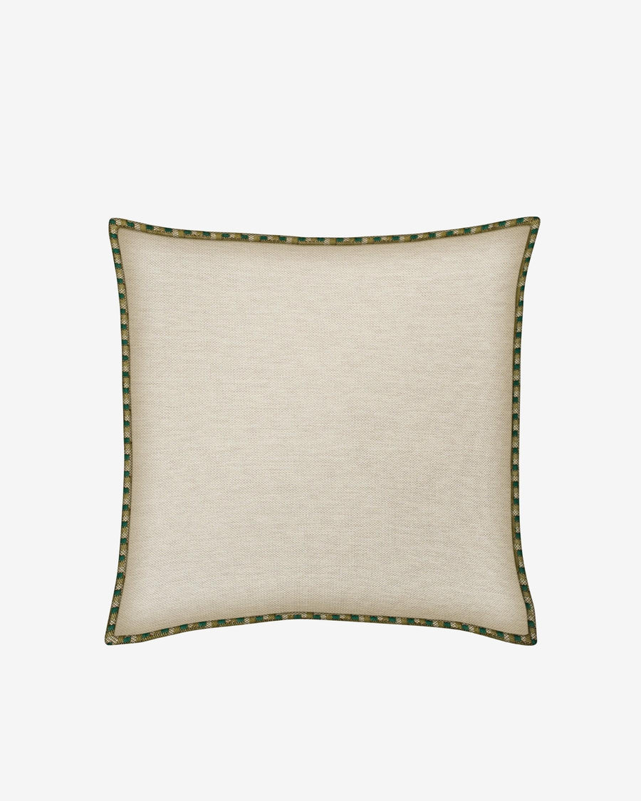 Cushion Janis Moss & Olive