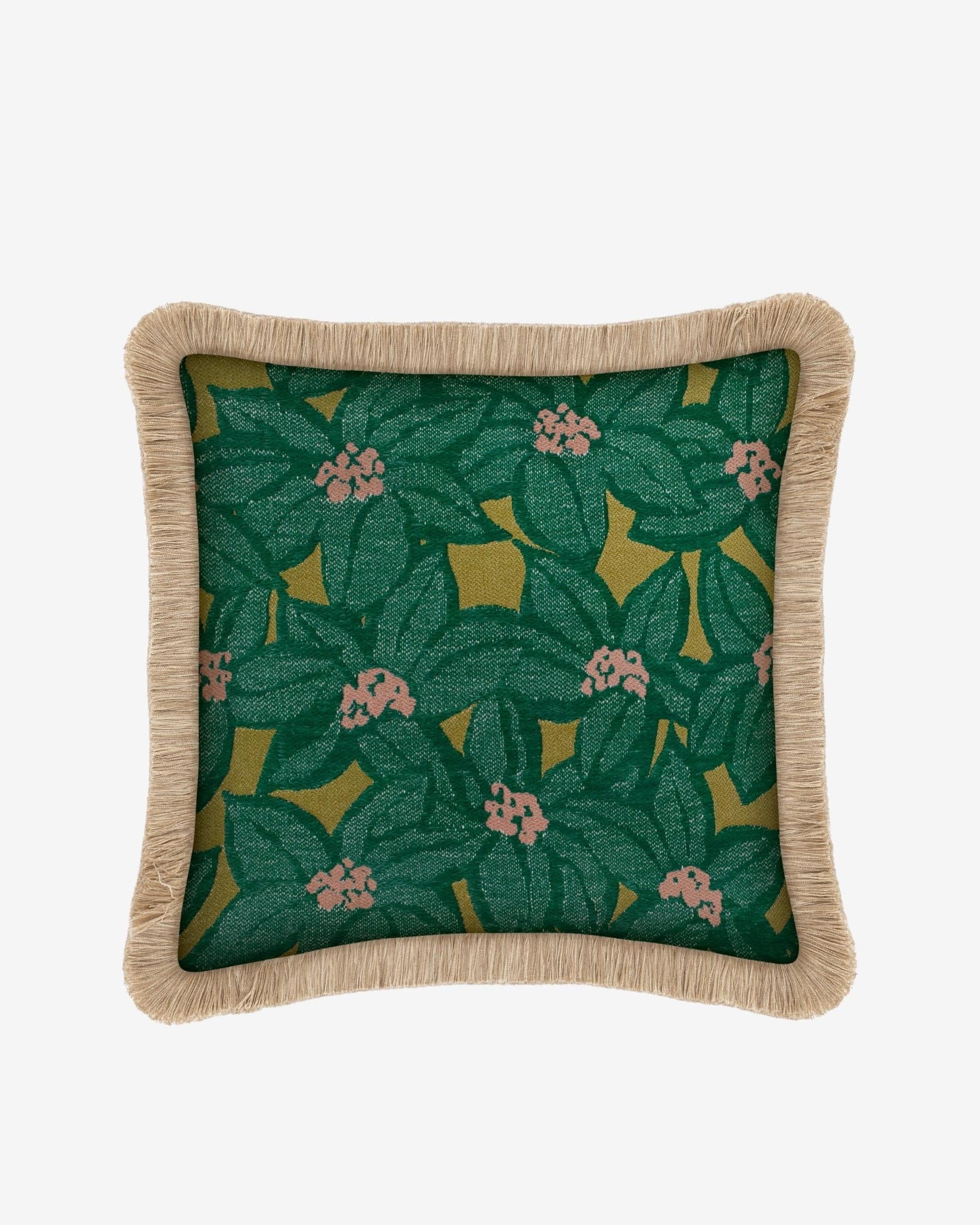 Cushion Michelle Moss & Olive