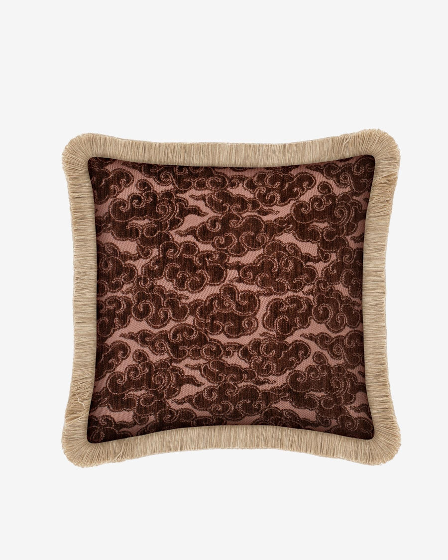 Cushion Yin Chocolate & Rose