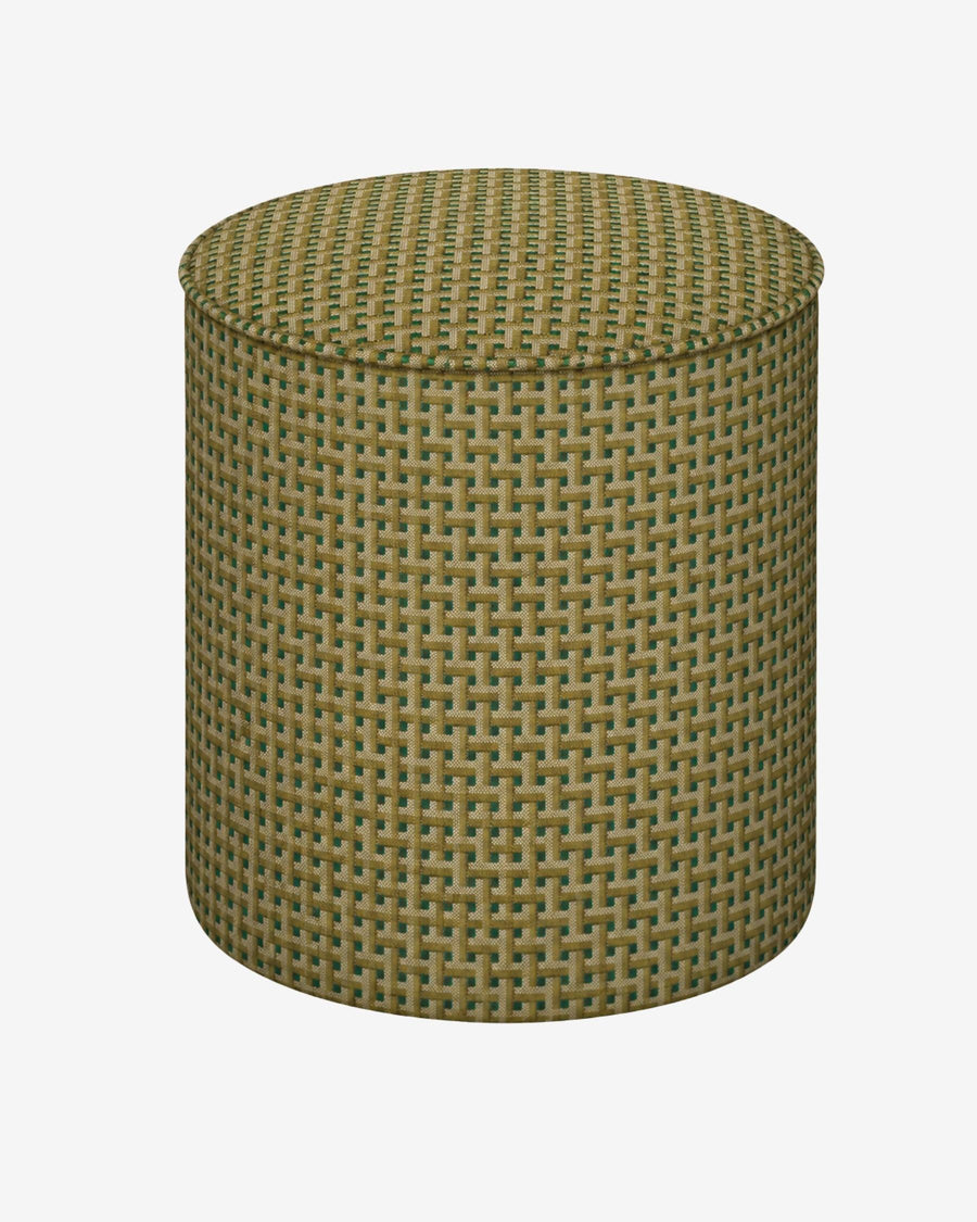 Pouf Janis Moss & Olive