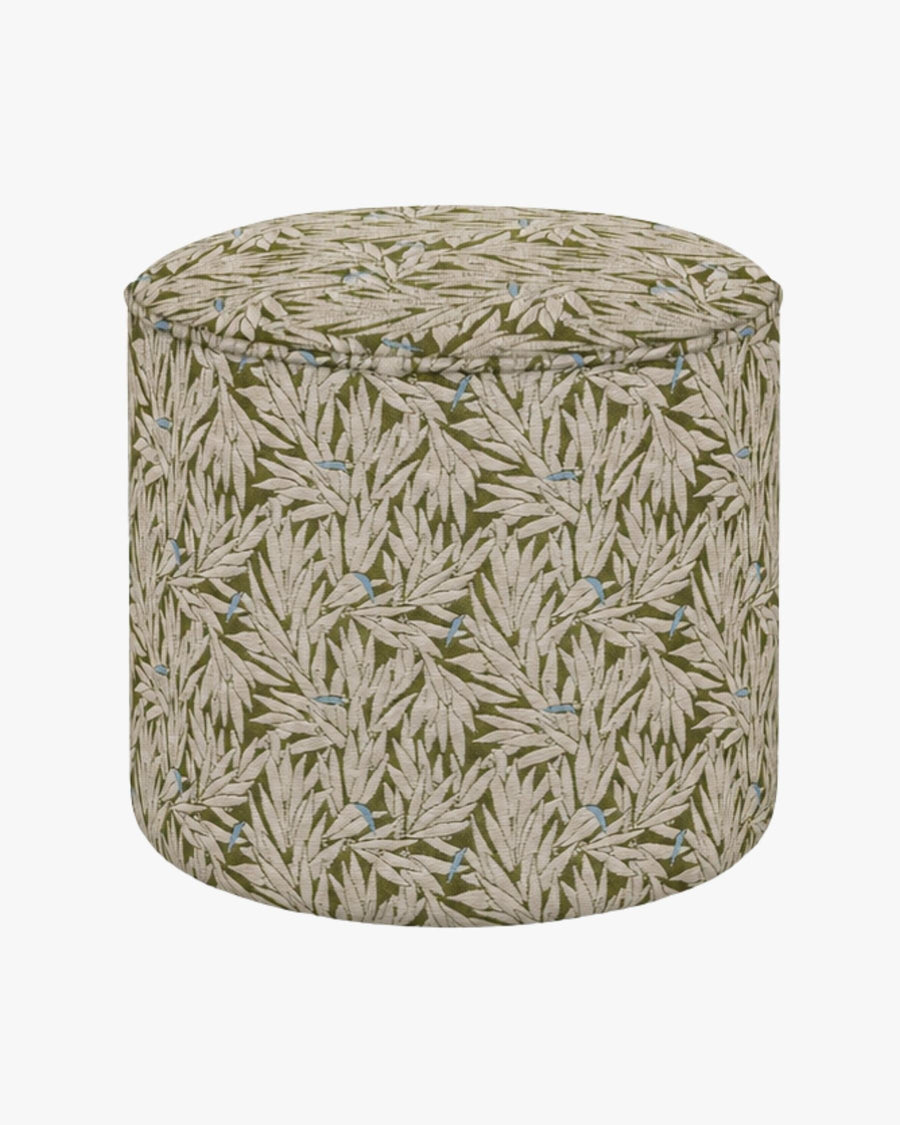 Pouf Yoko Olive