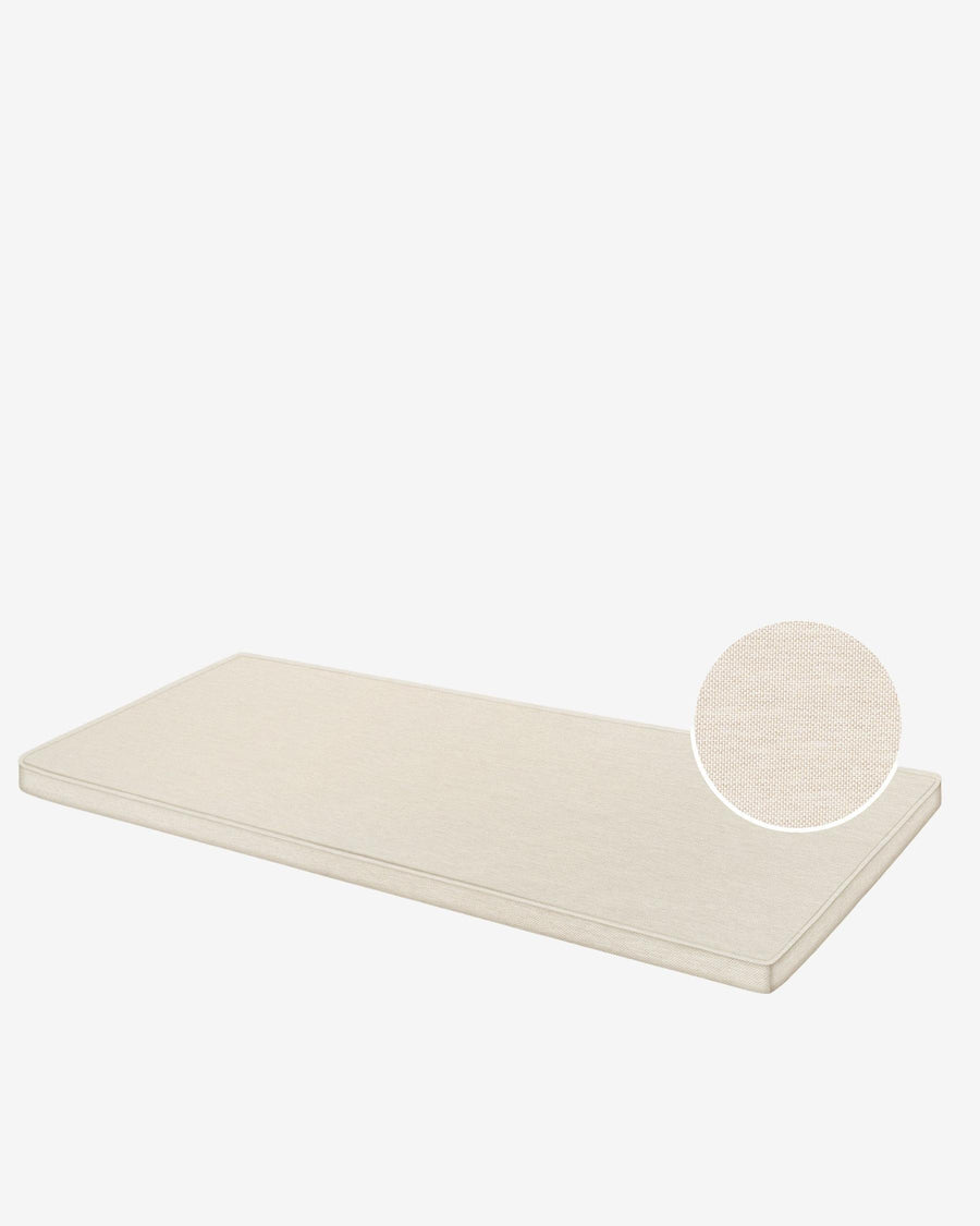 Sofa Cushion Sofia Sand