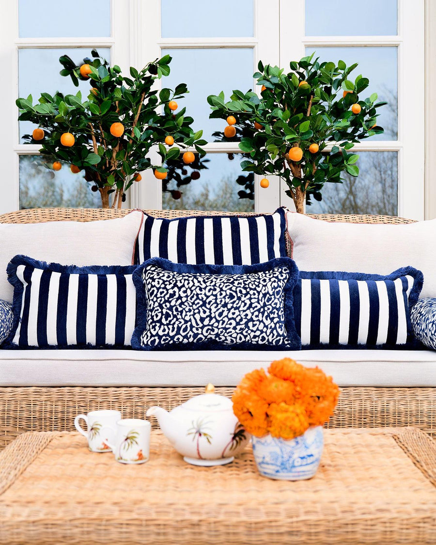 Cushion Sofia Sand