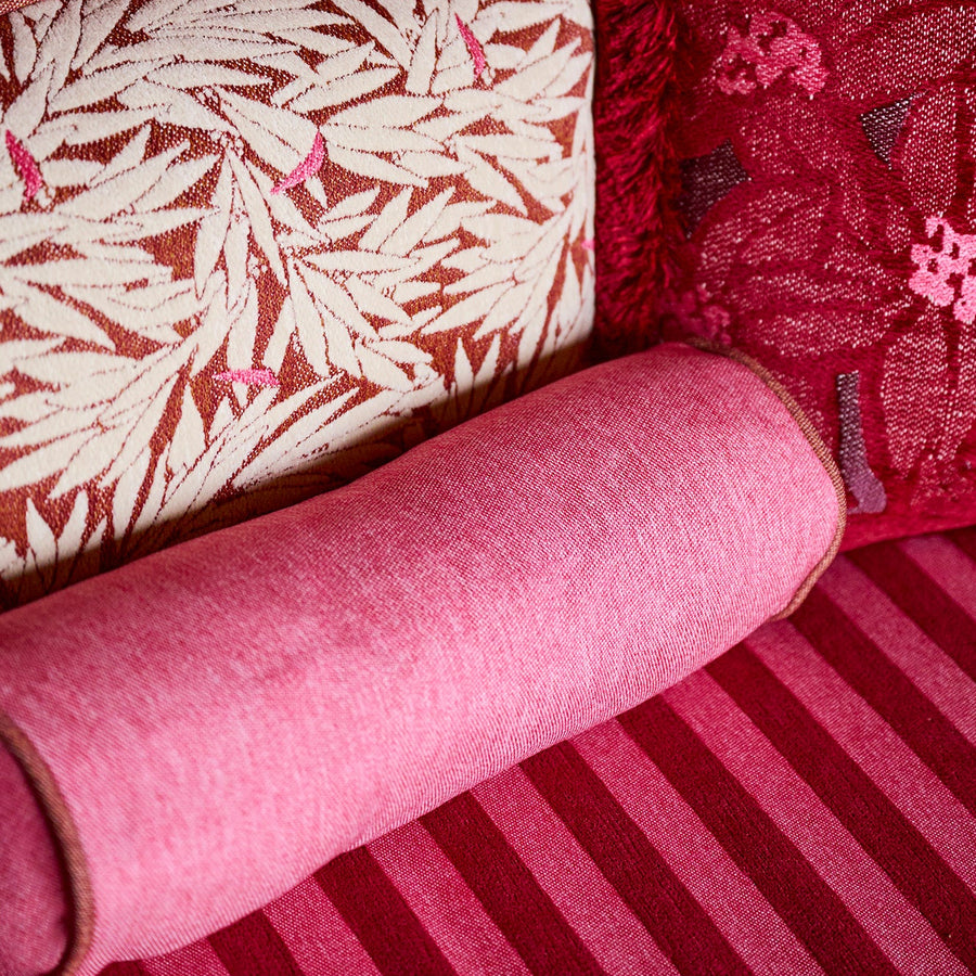Cushion Yoko Spice